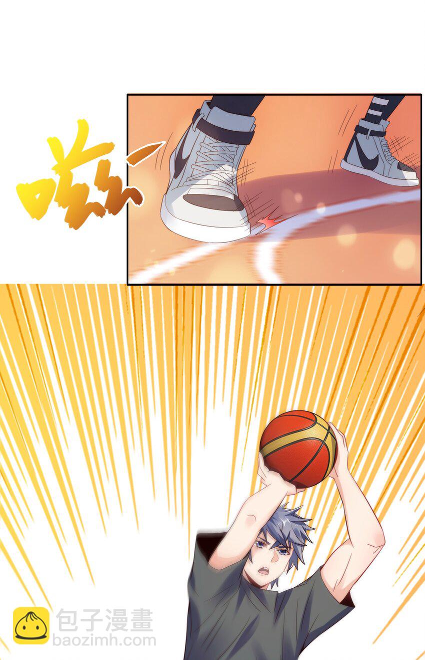 030 血虐100分！-第30话