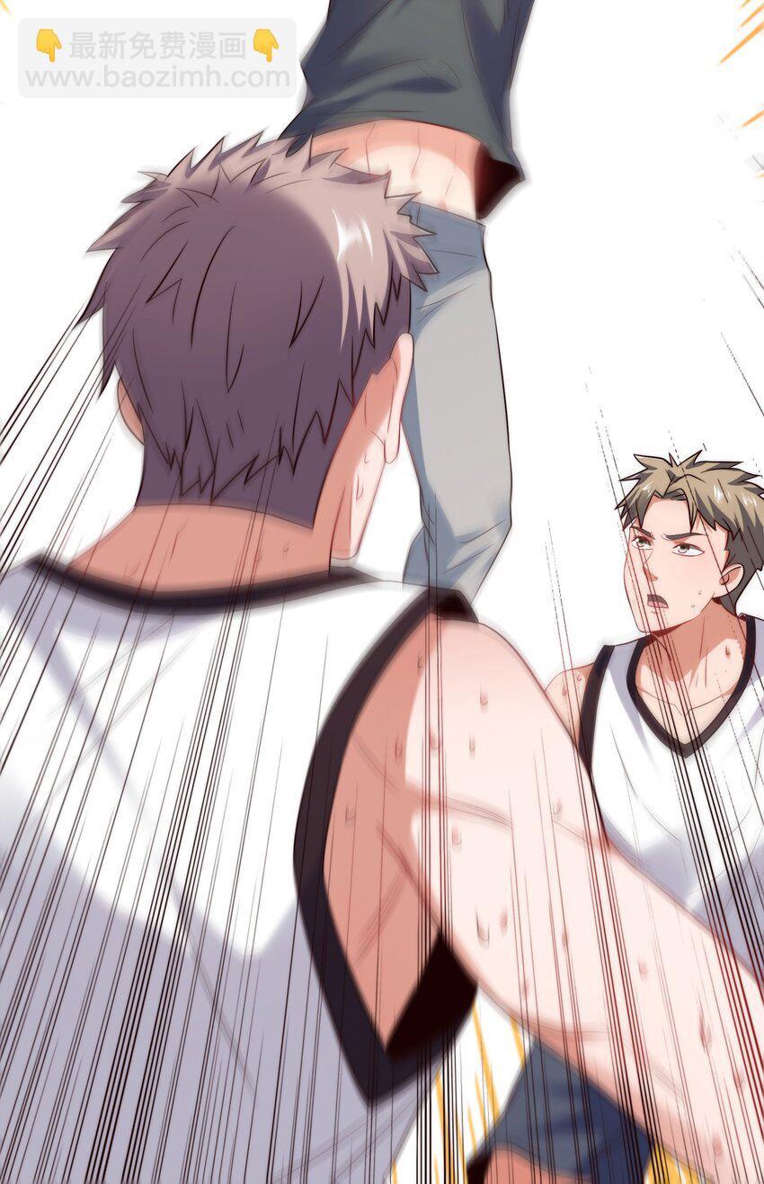 030 血虐100分！-第30话