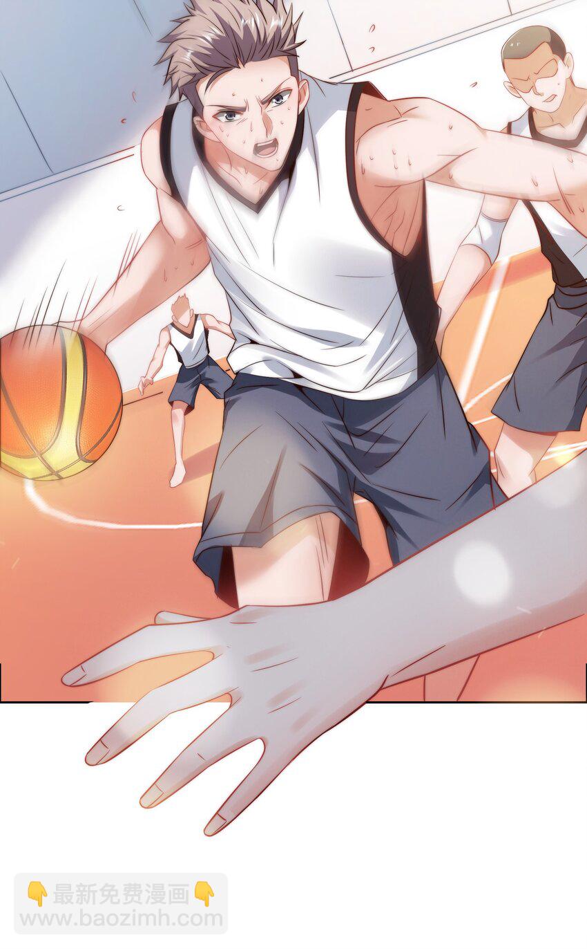 030 血虐100分！-第30话