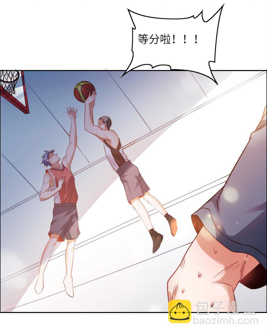 030 血虐100分！-第30话