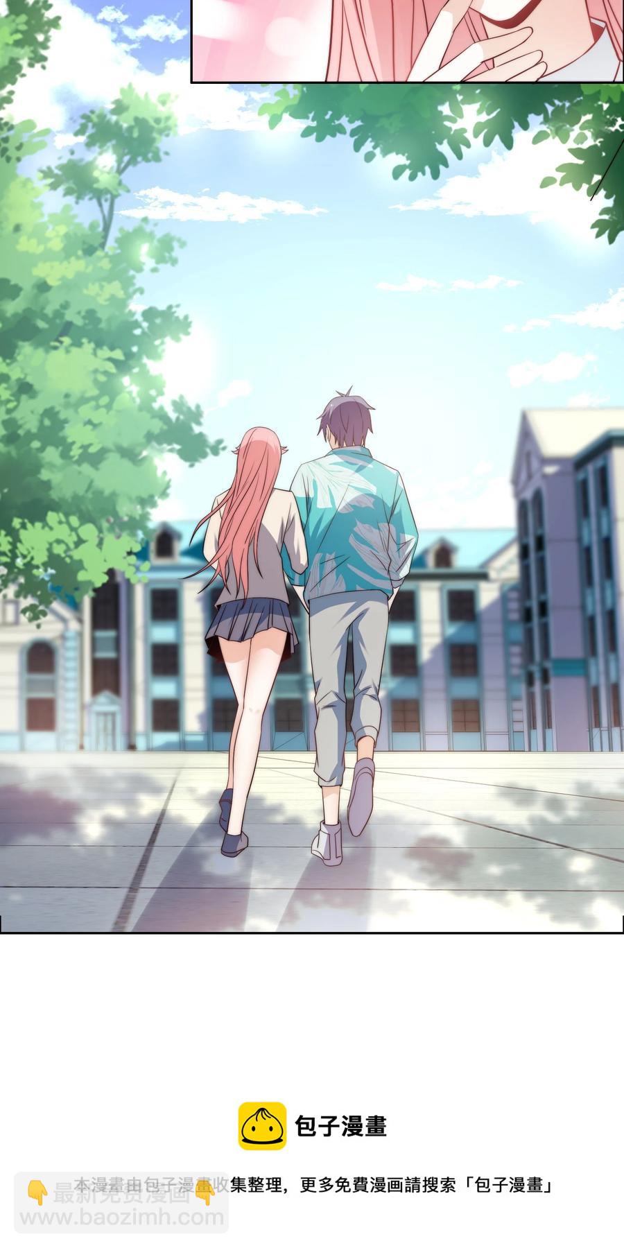 034 直接晋级？-第34话