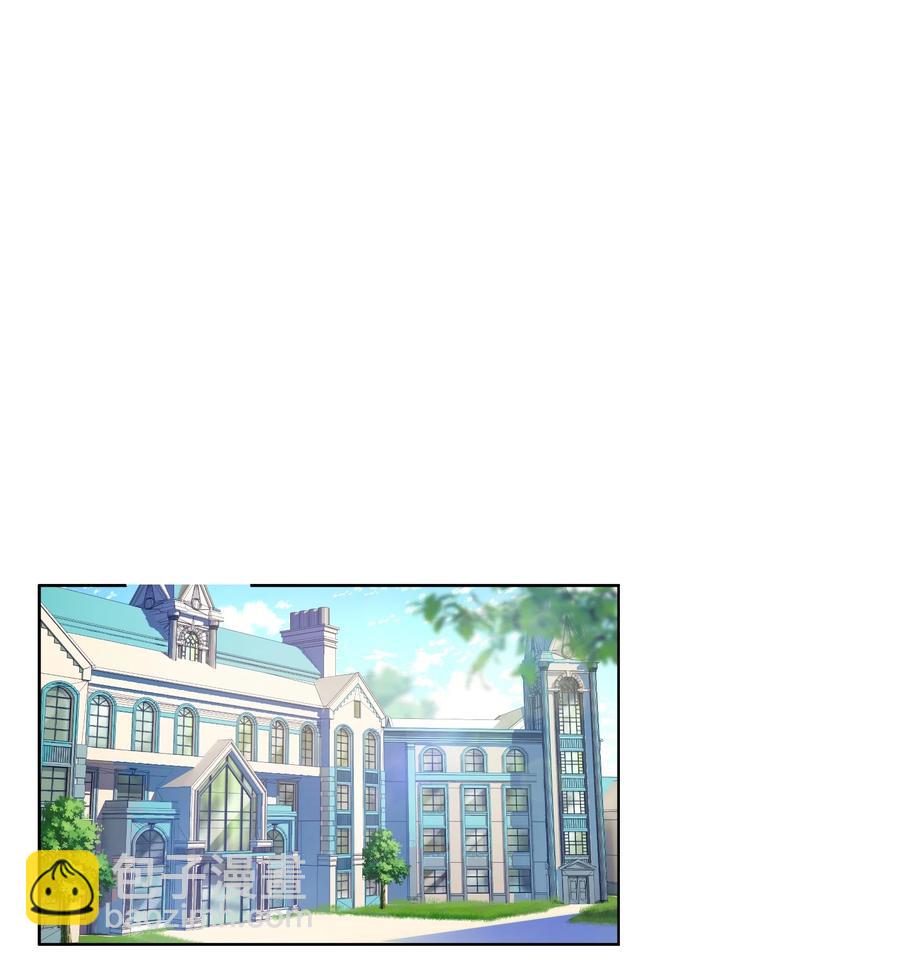 034 直接晋级？-第34话