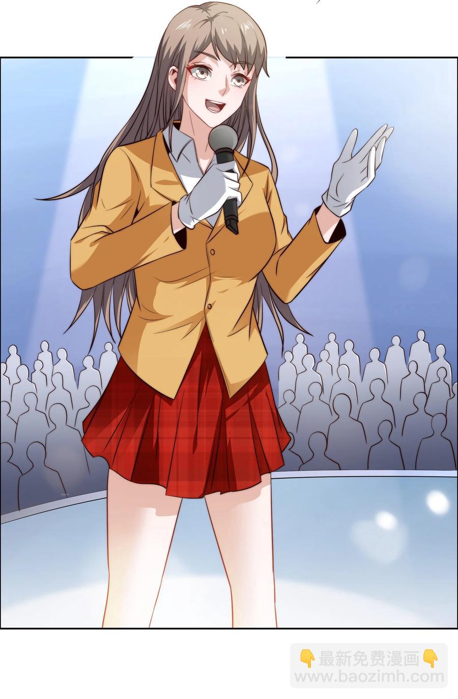 036 脑王争霸赛（2）-第36话