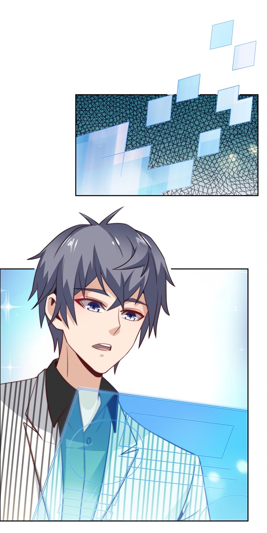 046 天才学霸(1/2)-第46话