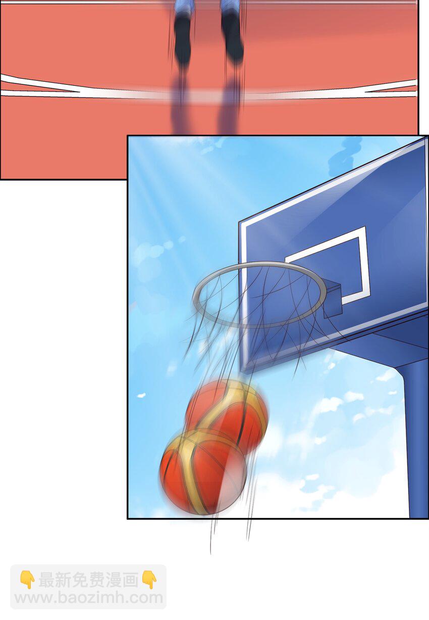 006 这才是球神！(1/2)-第6话