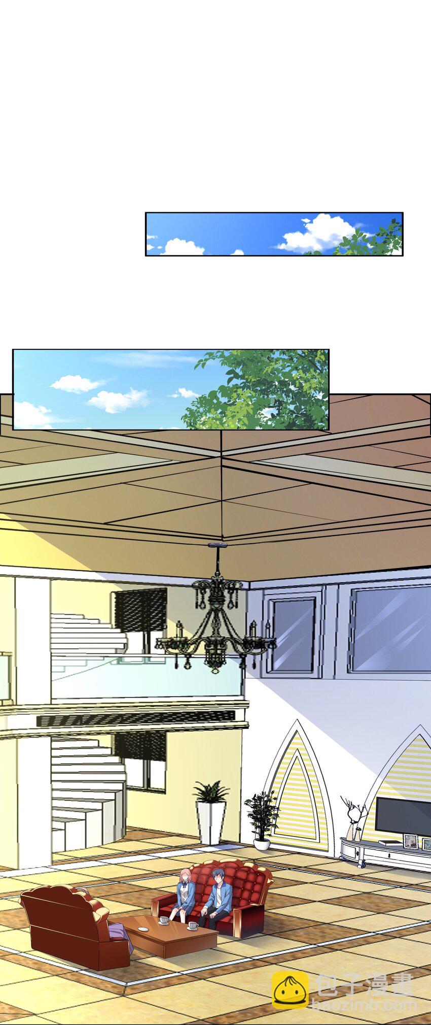 008 毕业即分手？-第8话