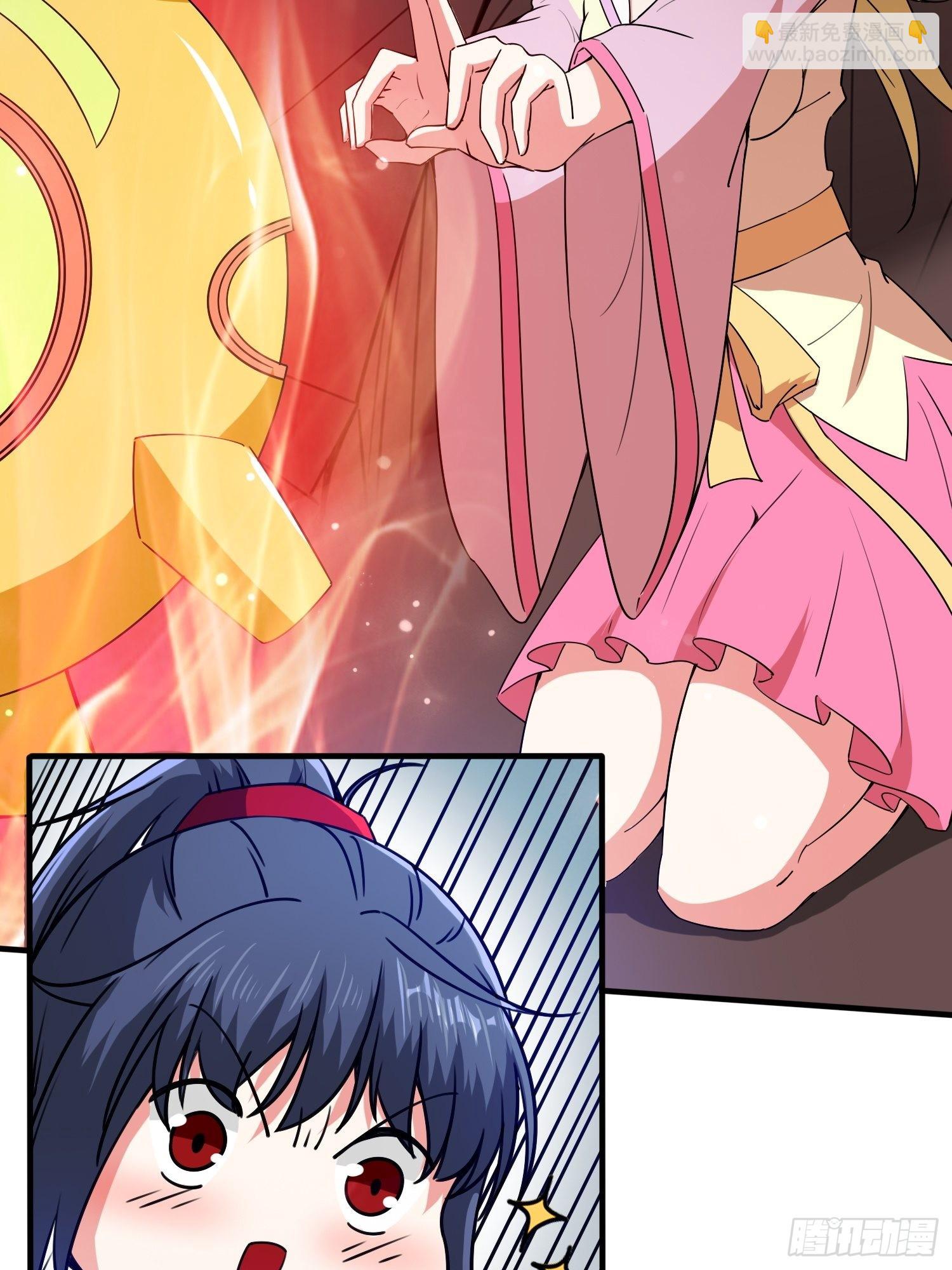 第99话 重炼天机丹炉-第104话