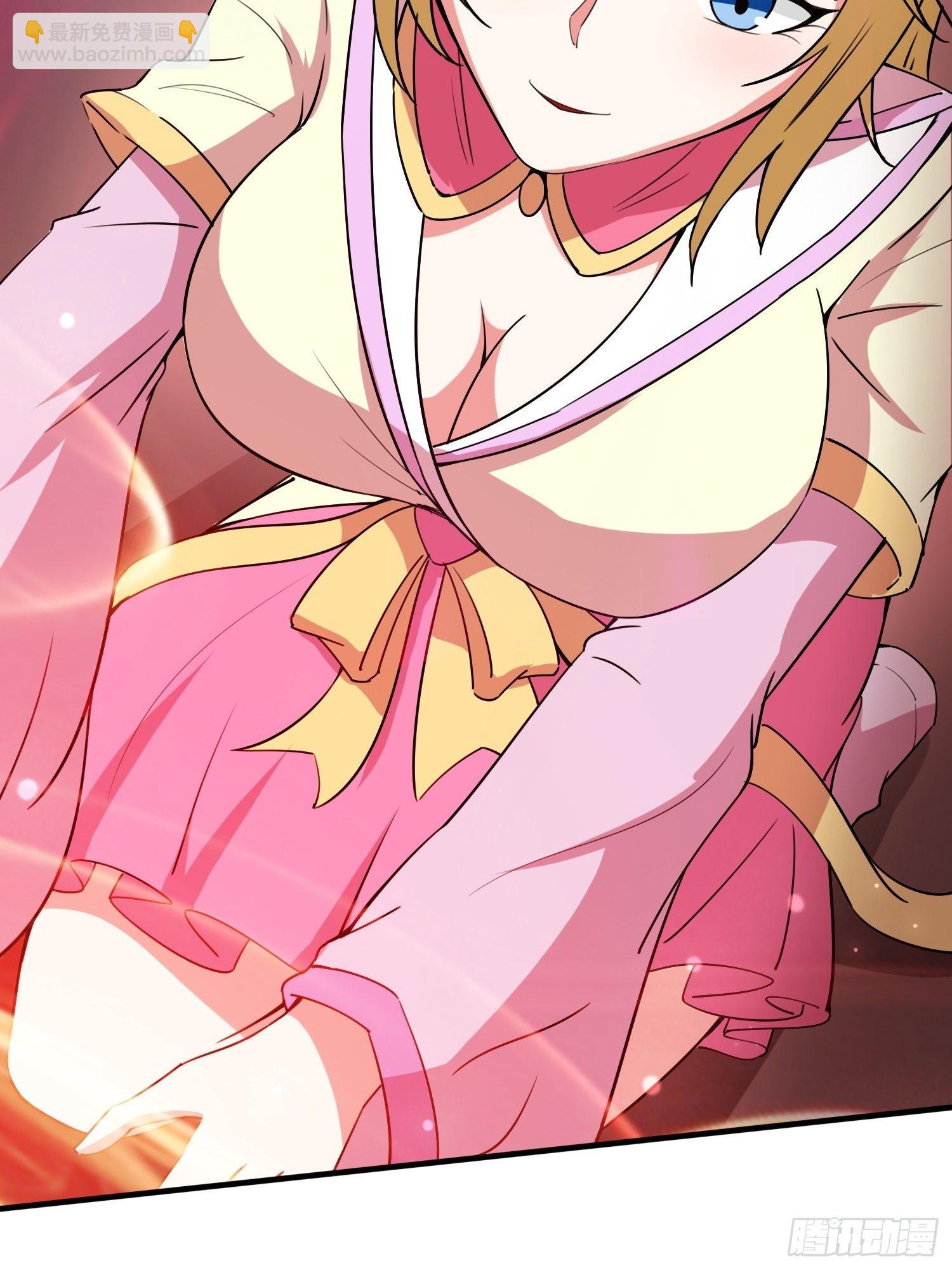 第99话 重炼天机丹炉-第104话