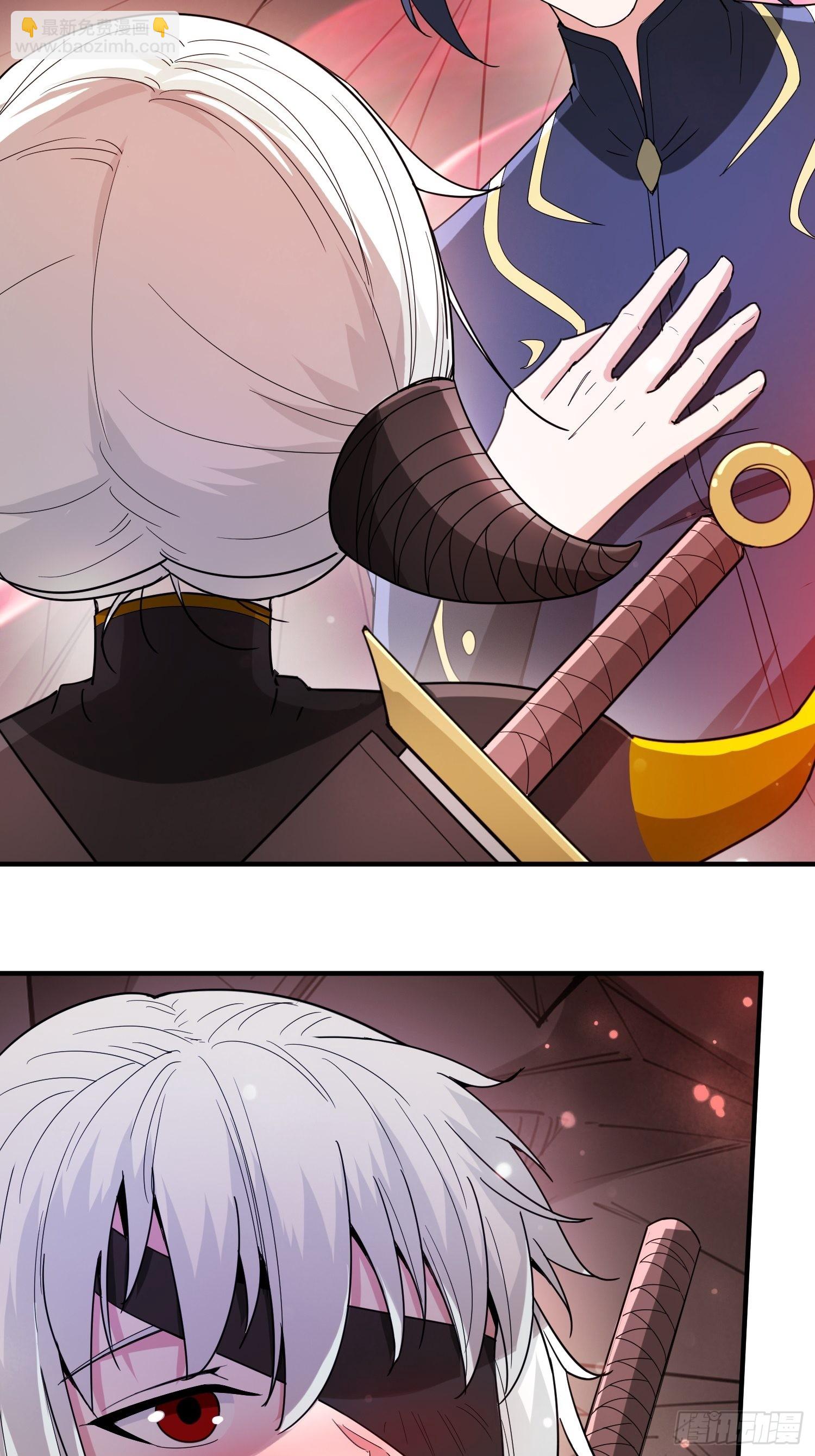 第99话 重炼天机丹炉-第104话