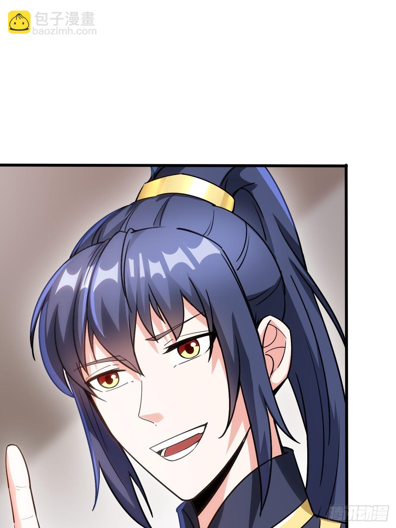 第101话 你母亲情敌的儿子-第106话