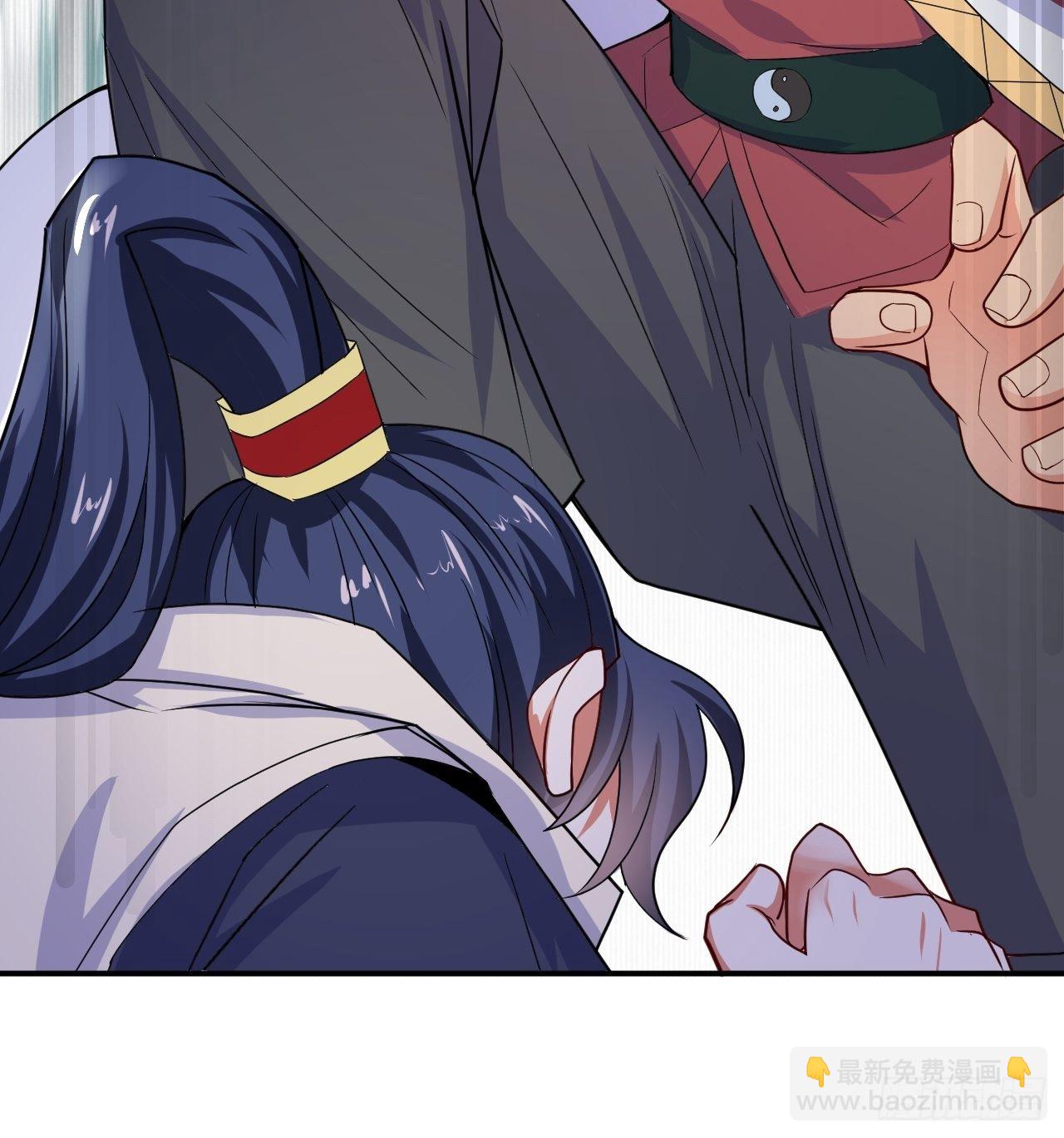 第11话 都化作灰烬吧！(1/2)-第14话