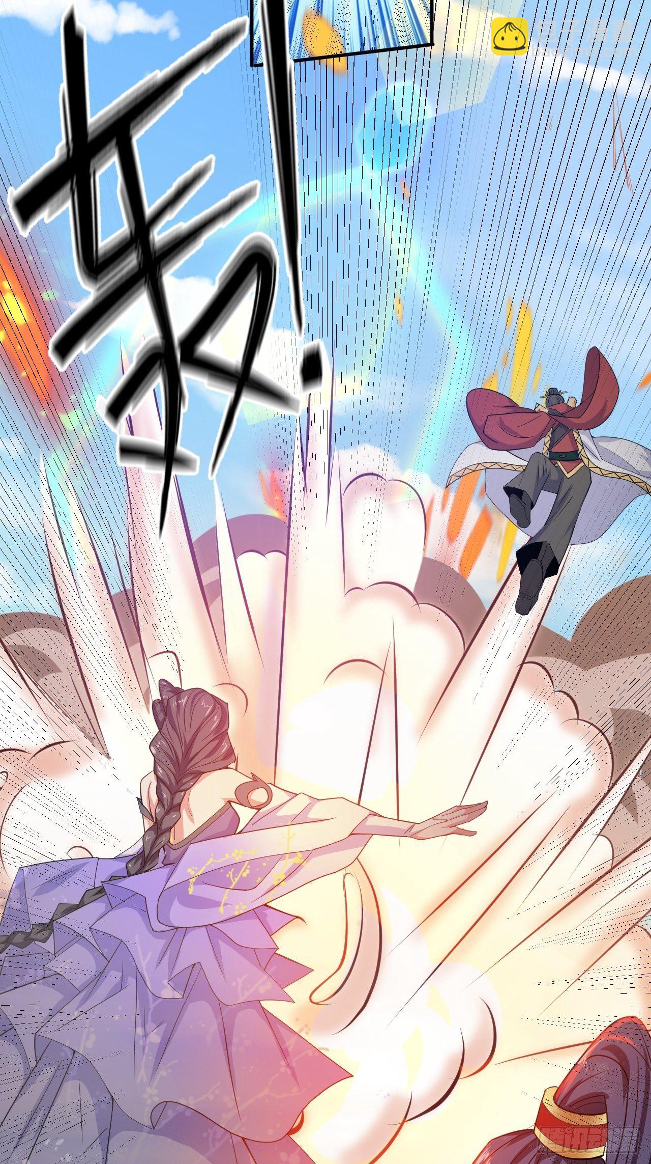 第11话 都化作灰烬吧！(1/2)-第14话