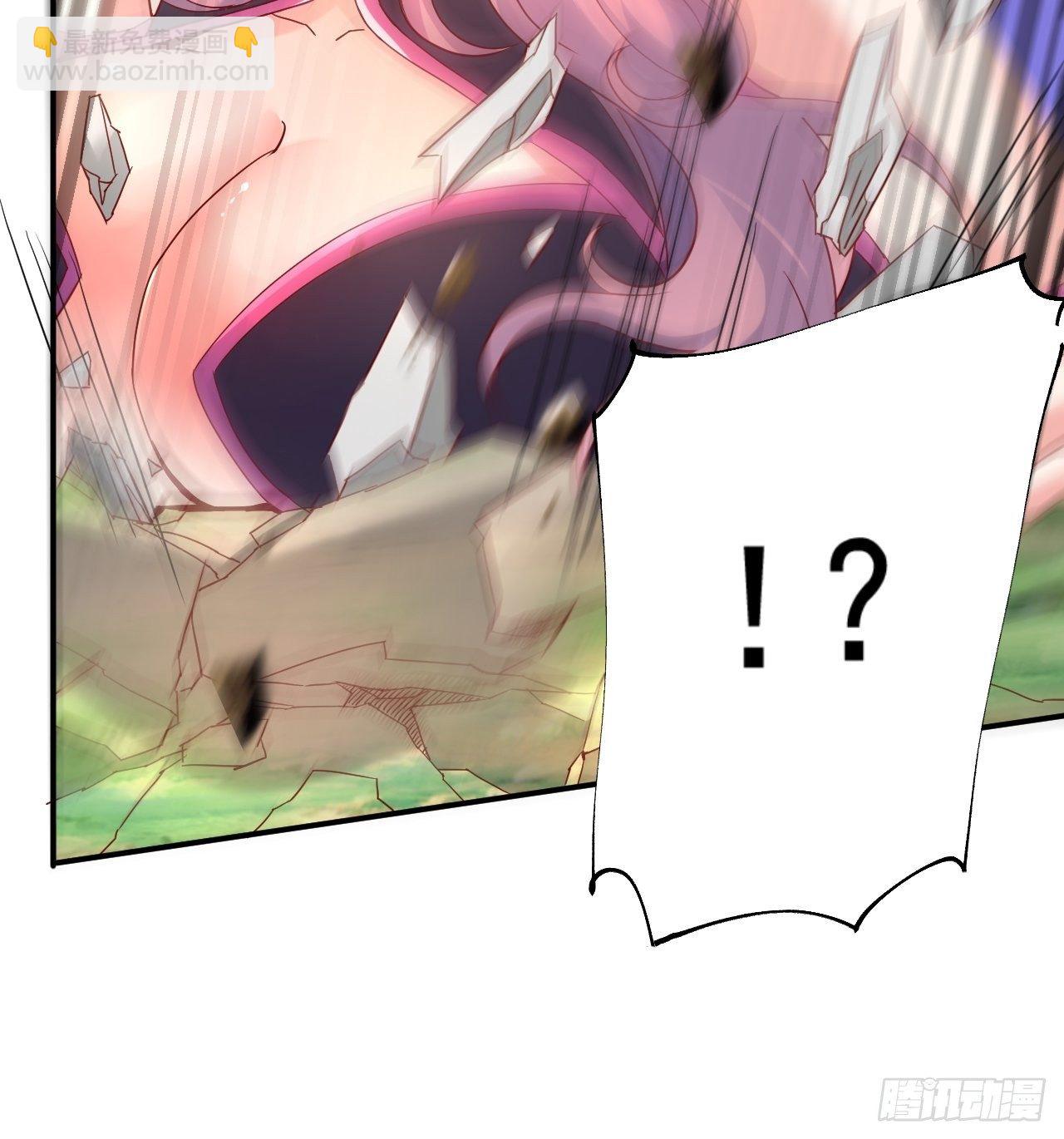 第11话 都化作灰烬吧！(1/2)-第14话