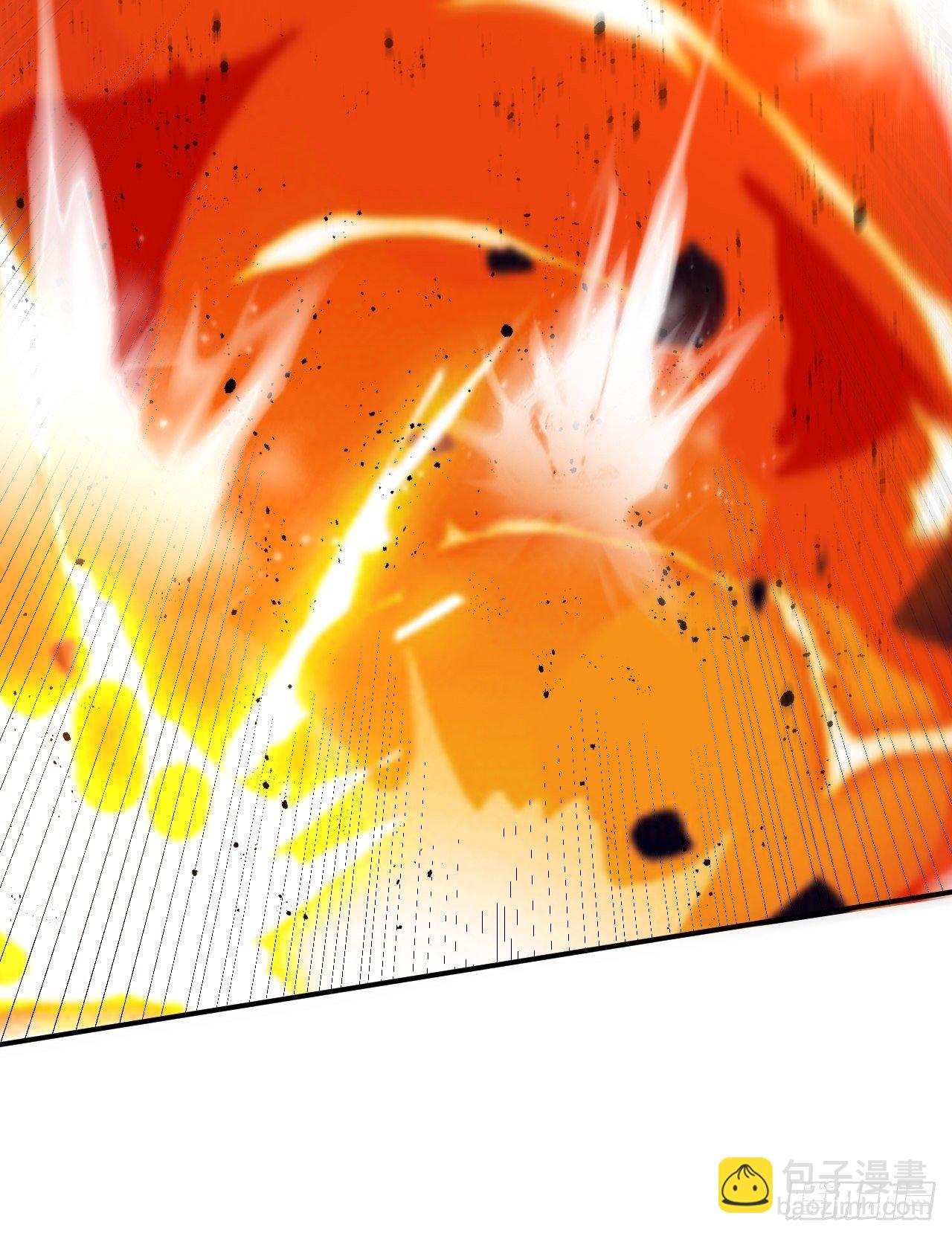 第11话 都化作灰烬吧！(1/2)-第14话