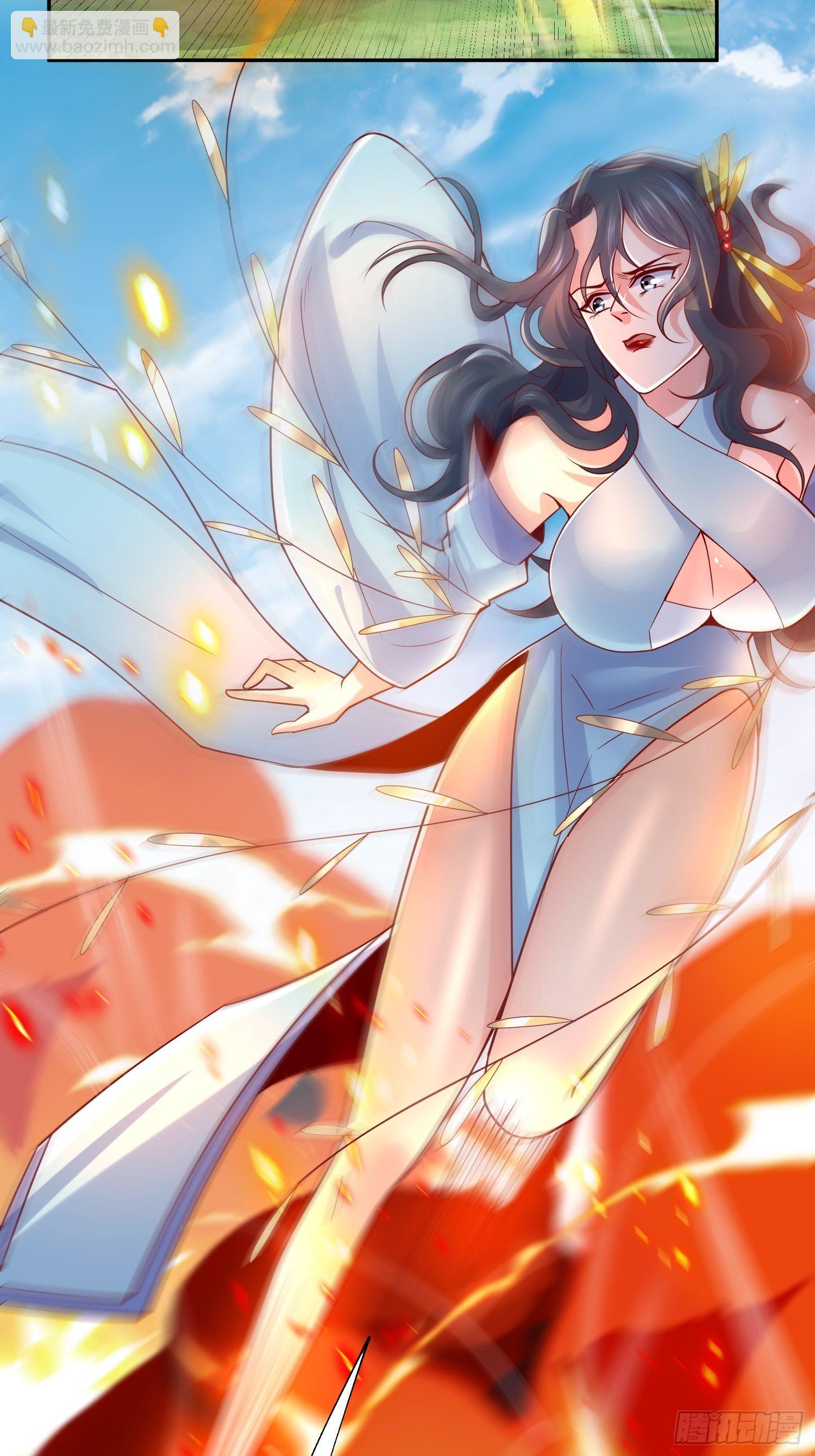 第13话 这家伙在开挂！(1/2)-第16话