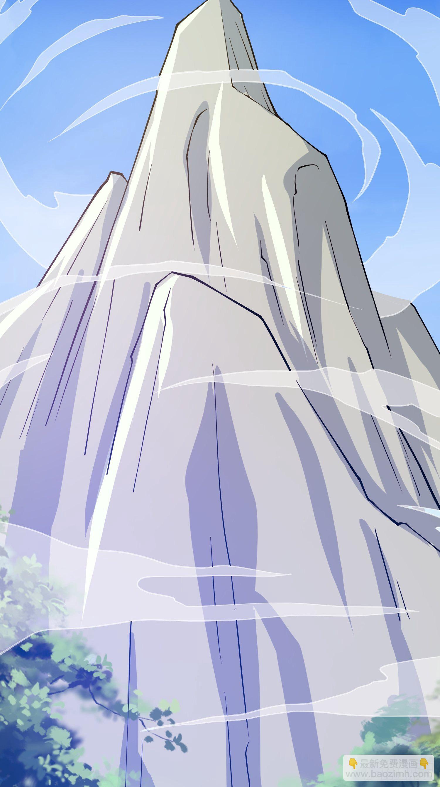 第13话 这家伙在开挂！(1/2)-第16话