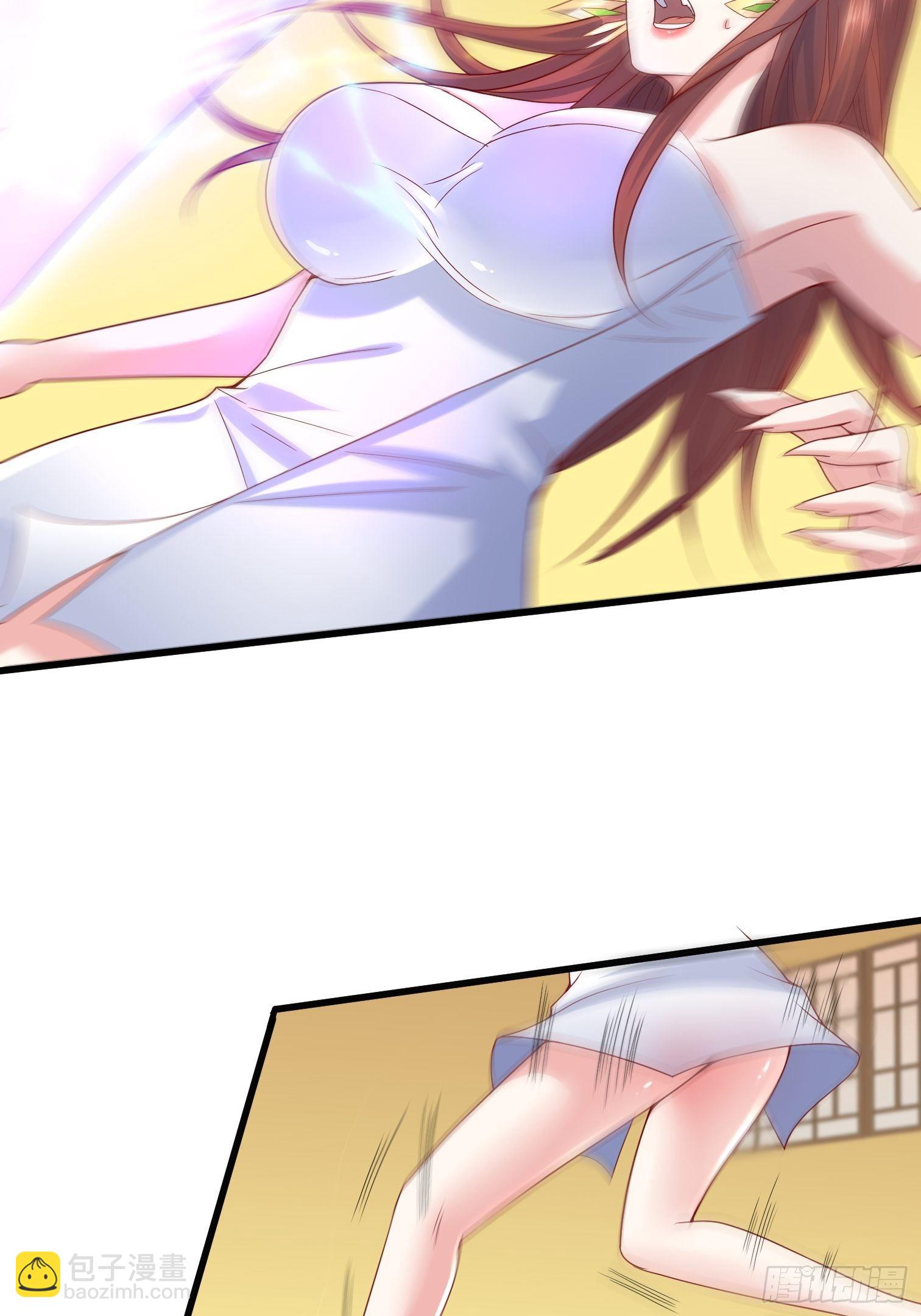 第15话 这个瓜有点大！-第18话