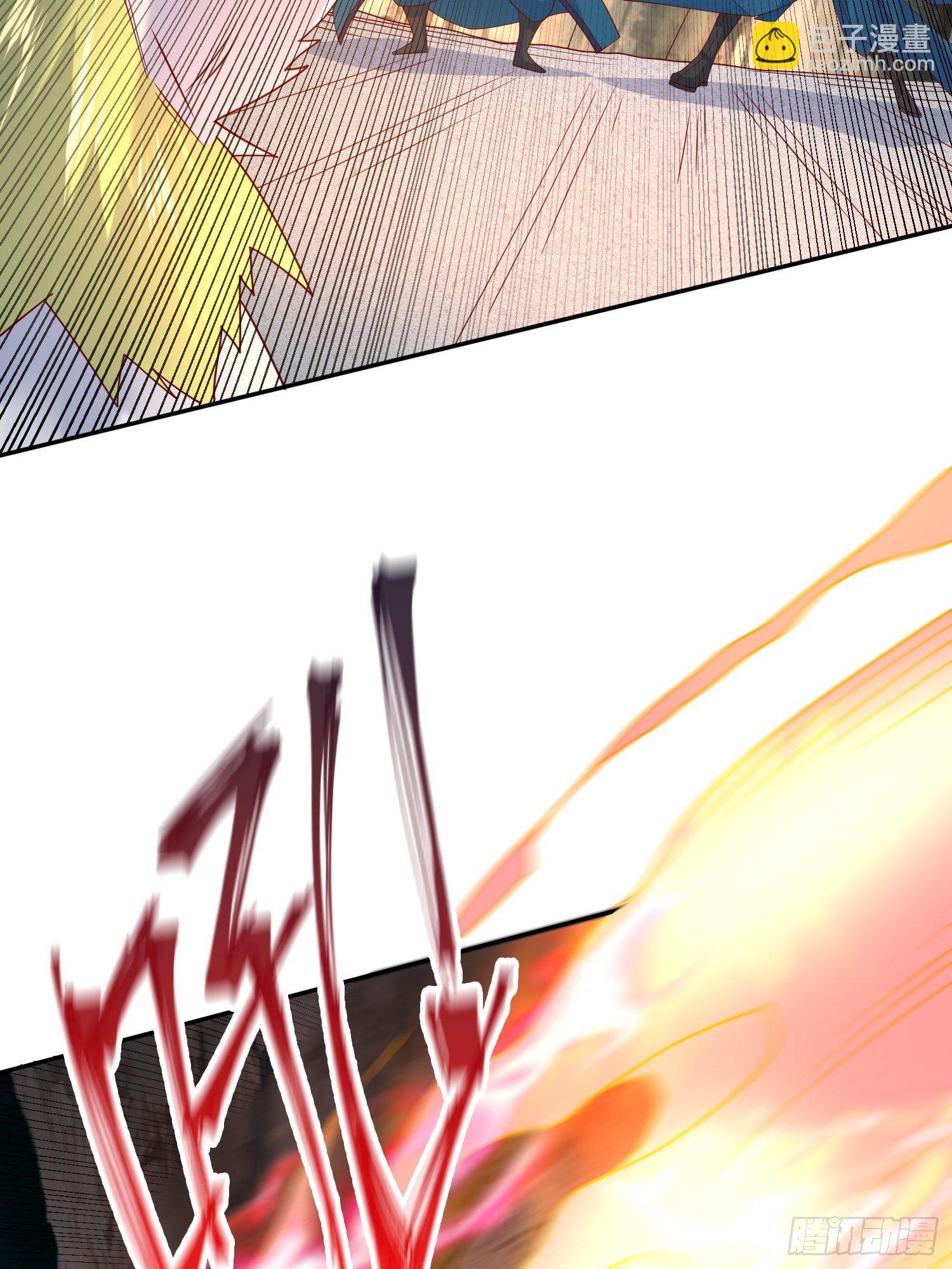 第19话 只是一个废物！-第22话