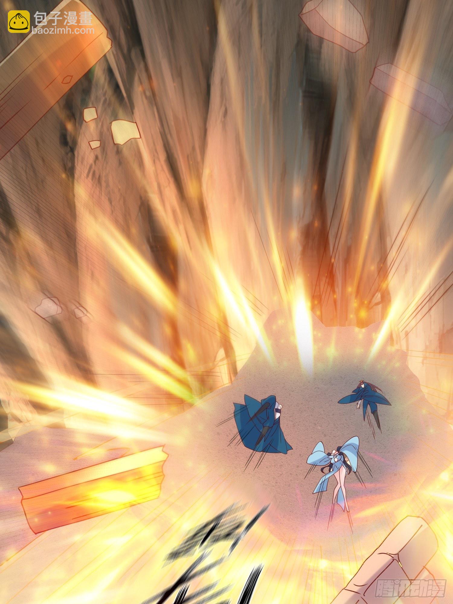 第19话 只是一个废物！-第22话