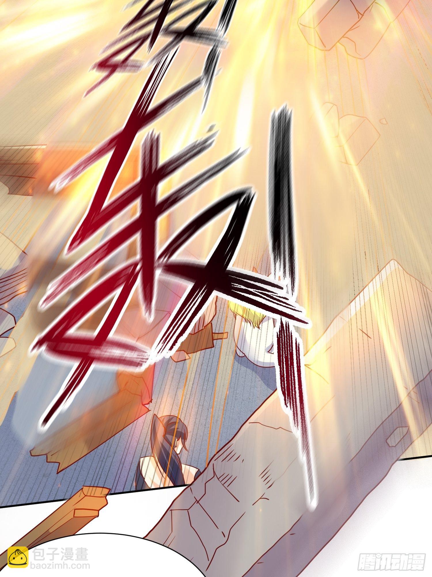 第19话 只是一个废物！-第22话