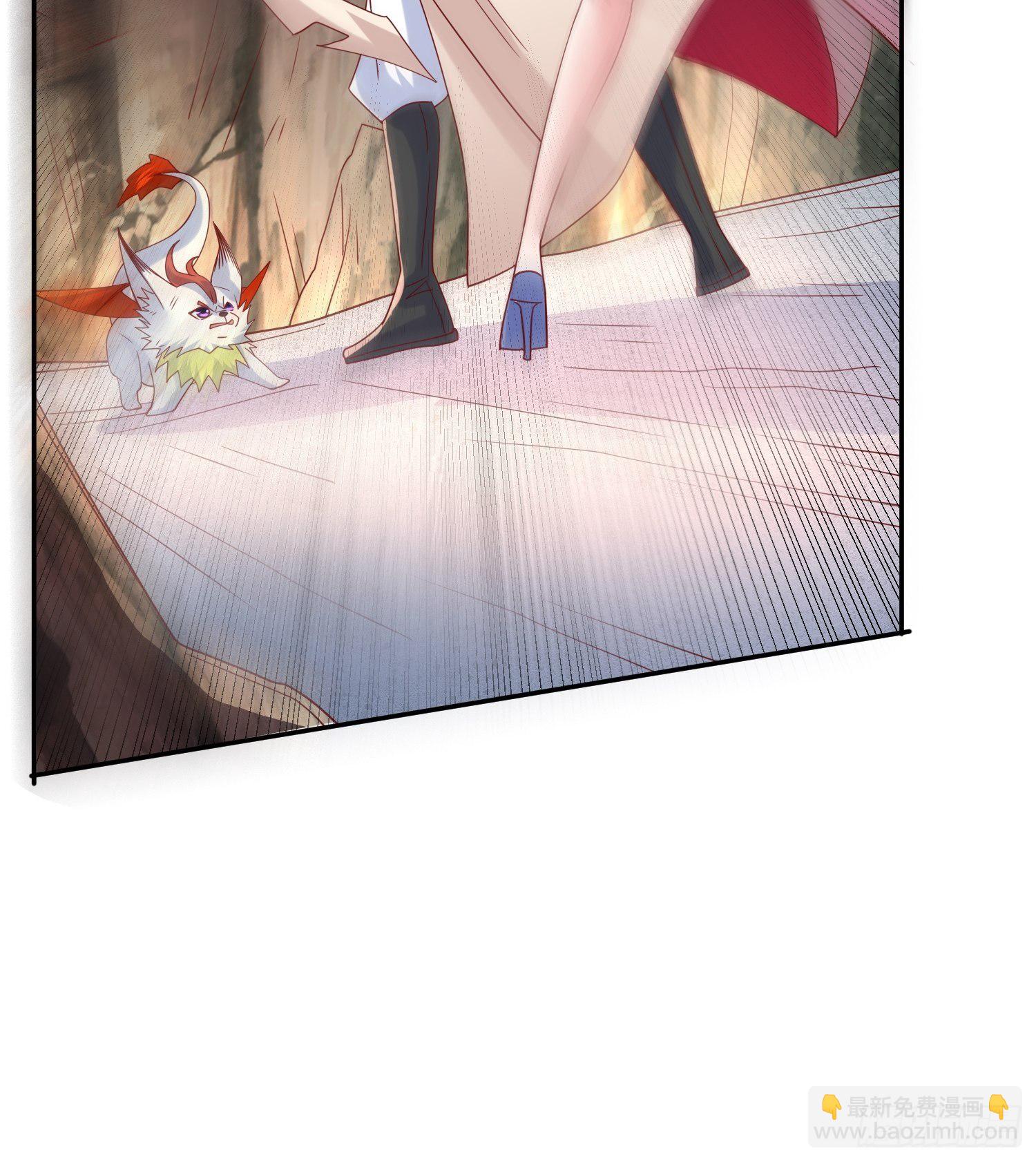 第19话 只是一个废物！-第22话