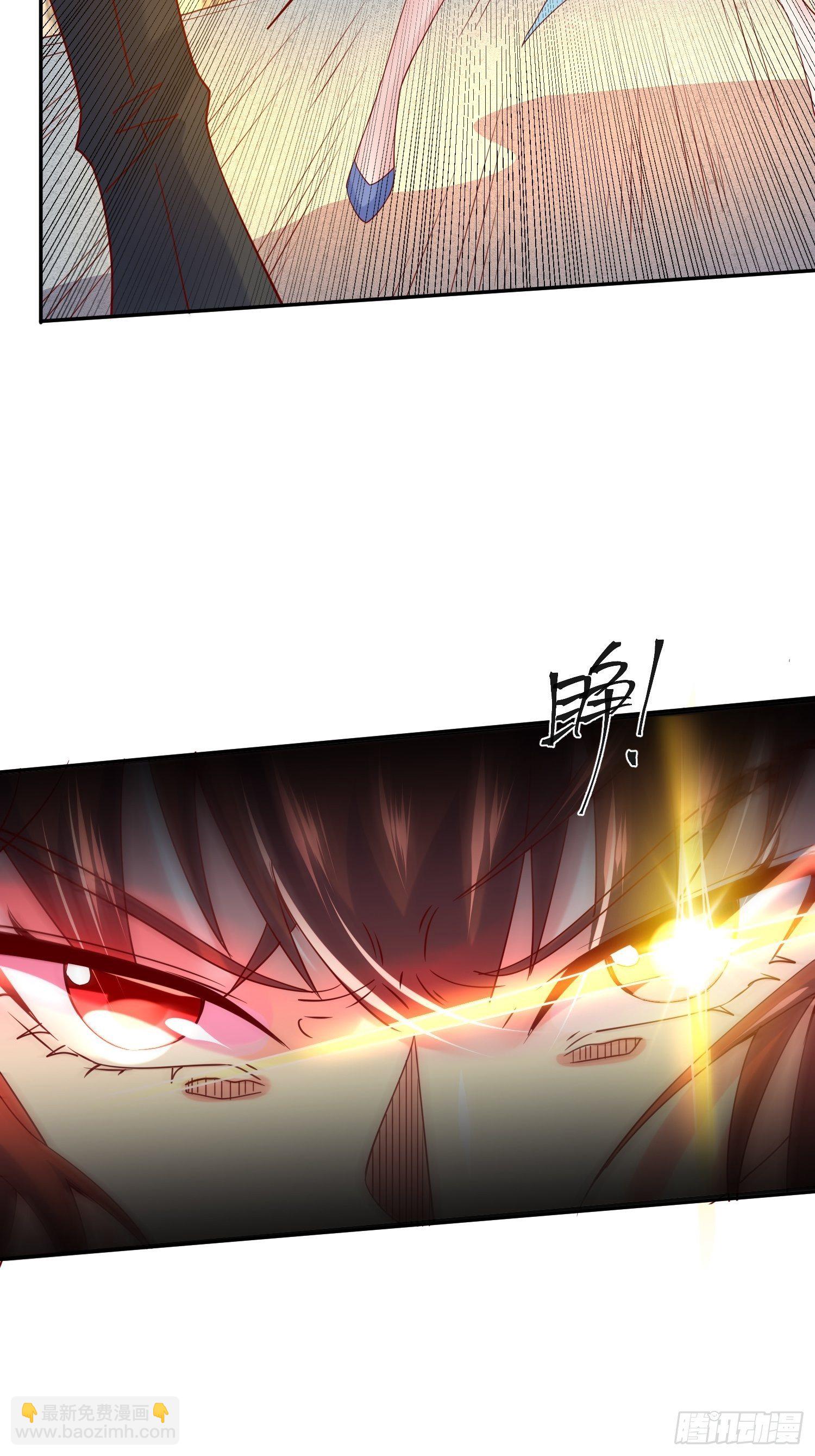 第19话 只是一个废物！-第22话