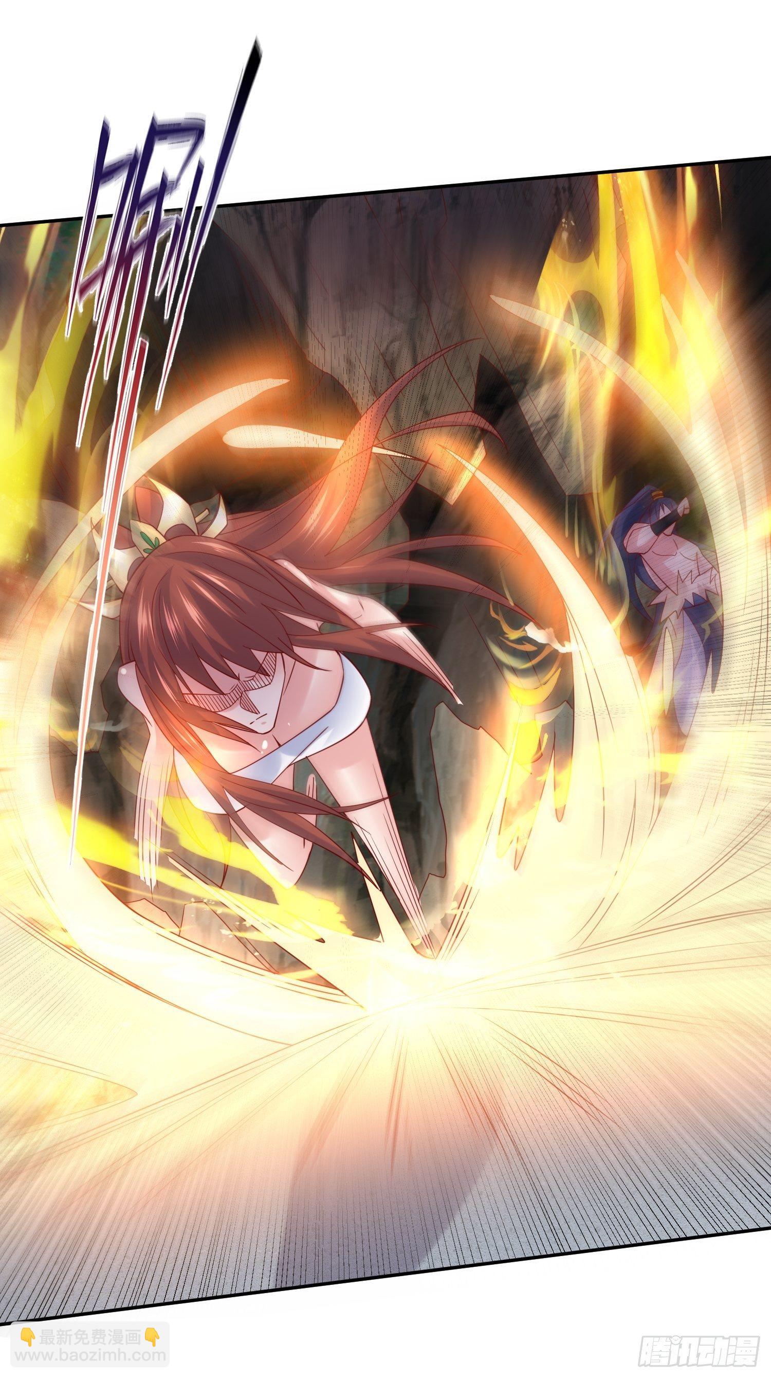 第19话 只是一个废物！-第22话