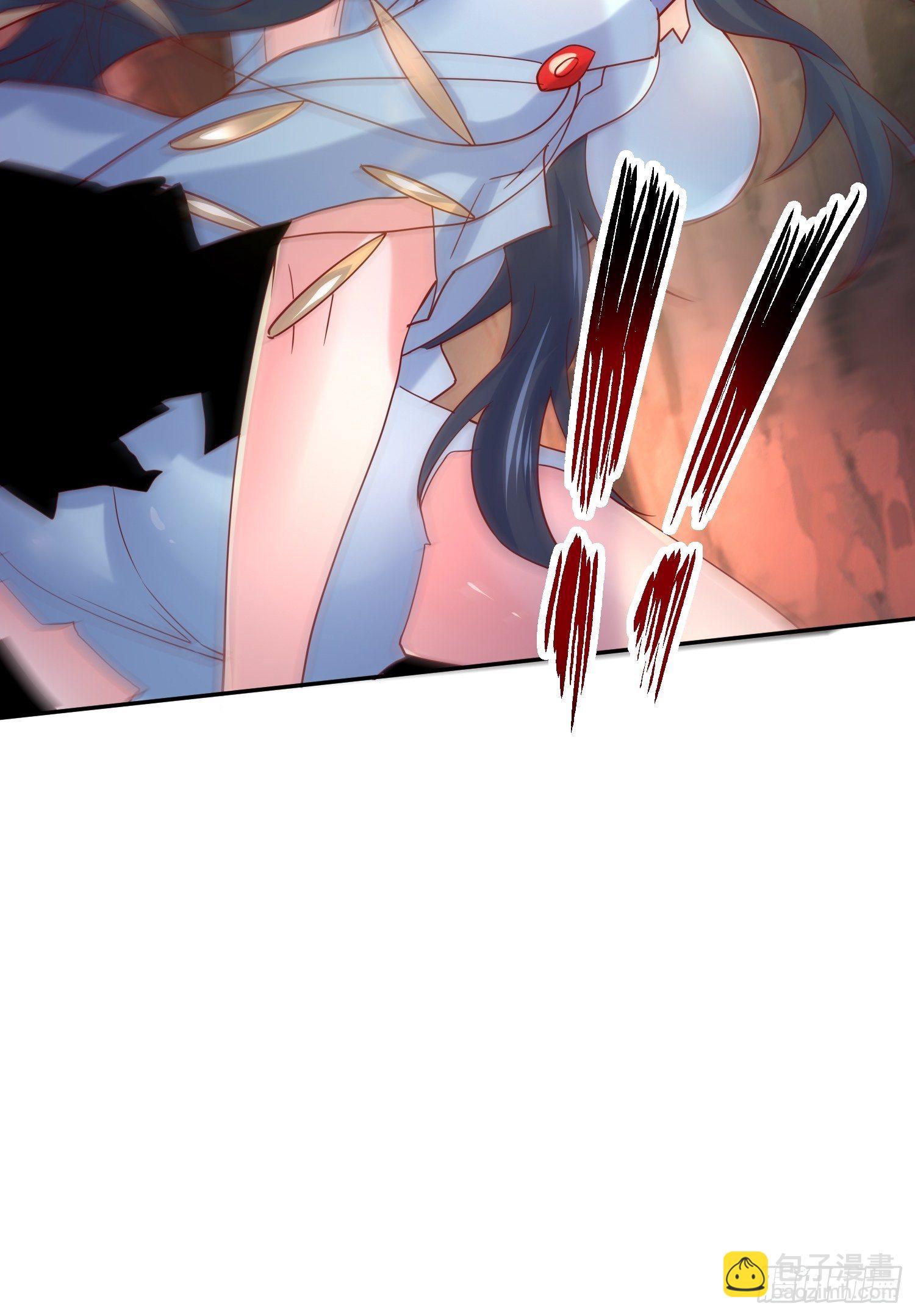 第19话 只是一个废物！-第22话