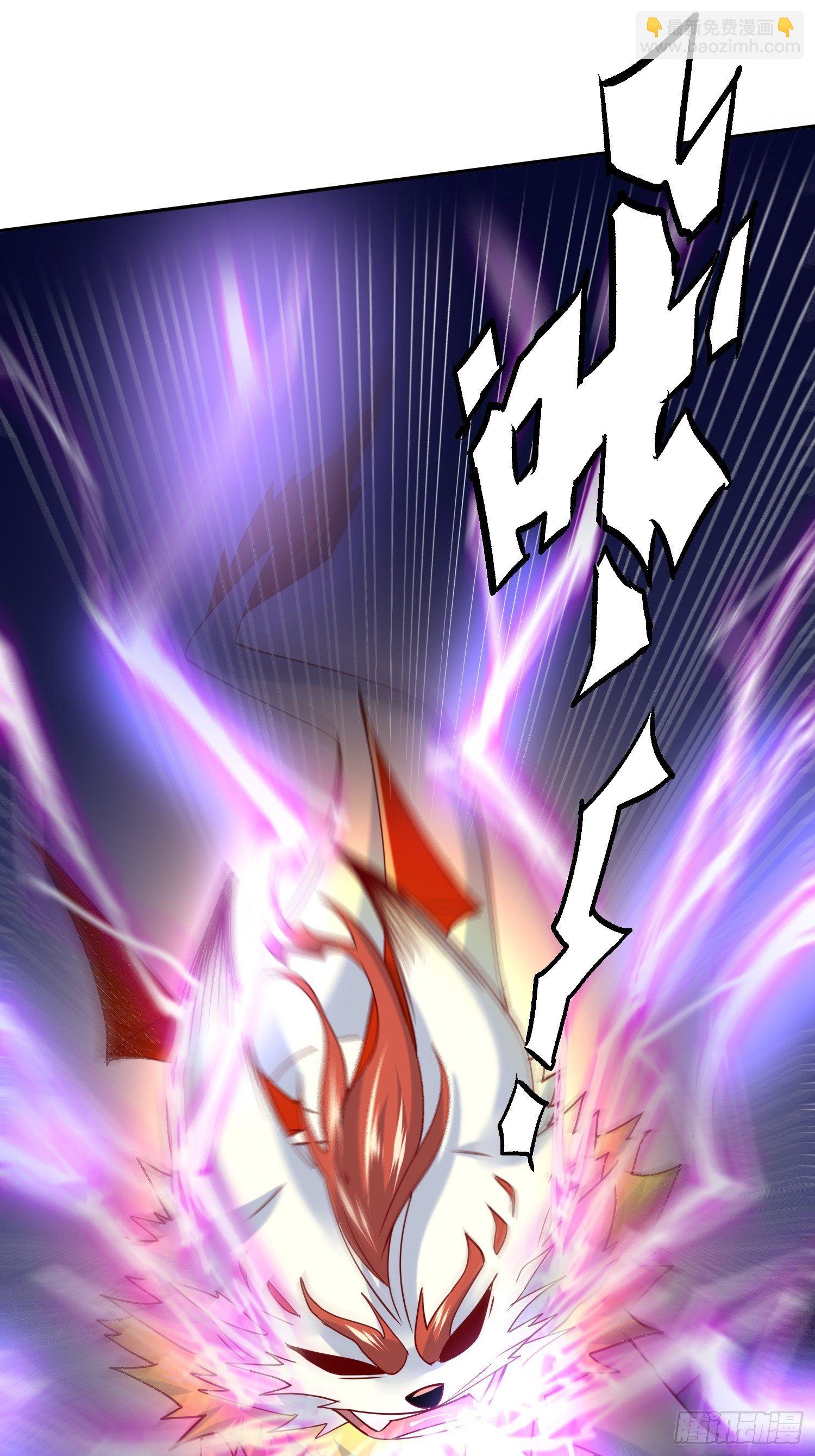 第19话 只是一个废物！-第22话