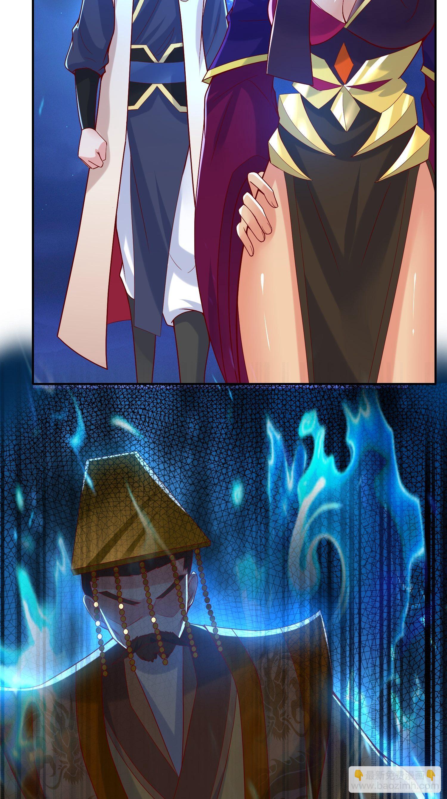 第23话 奉陪到底！-第26话