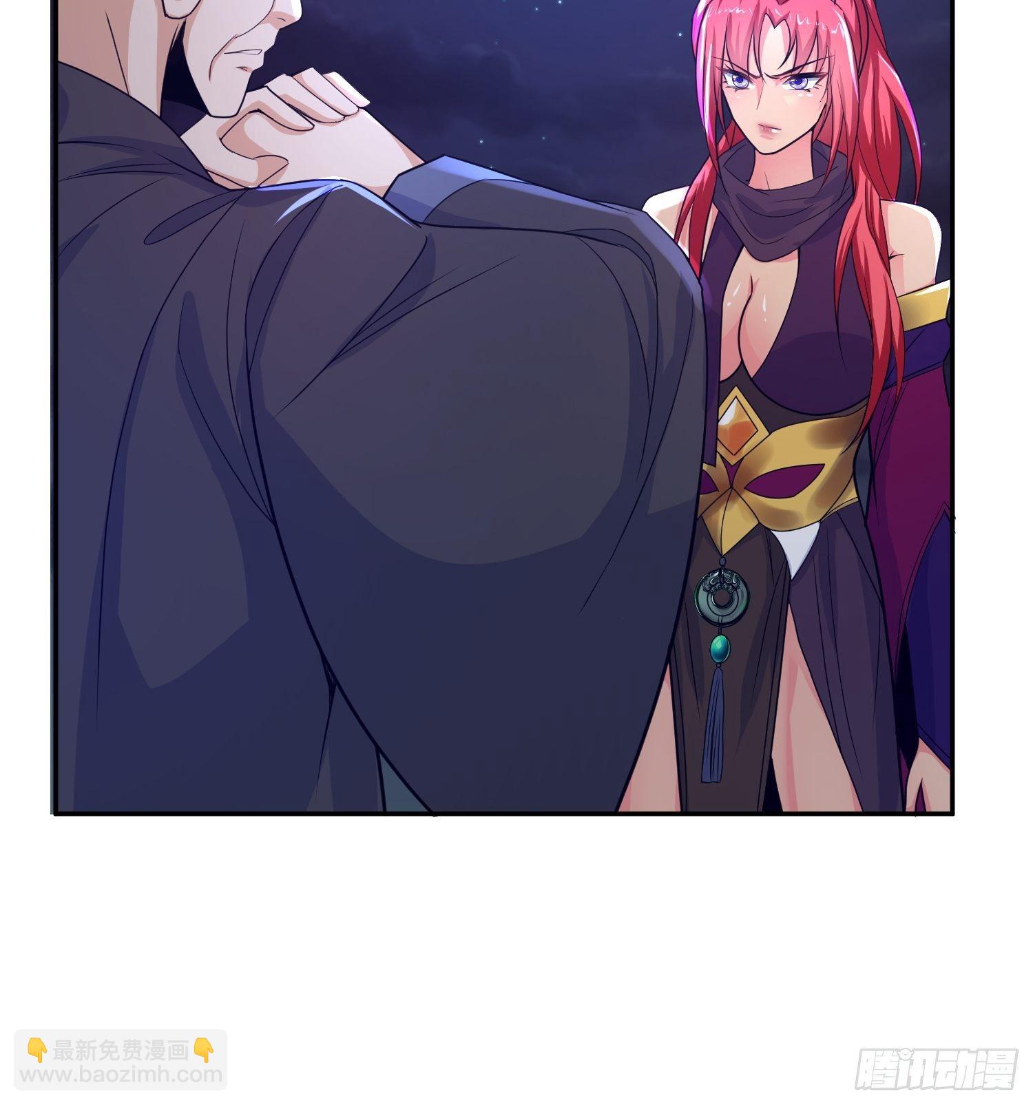 第23话 奉陪到底！-第26话