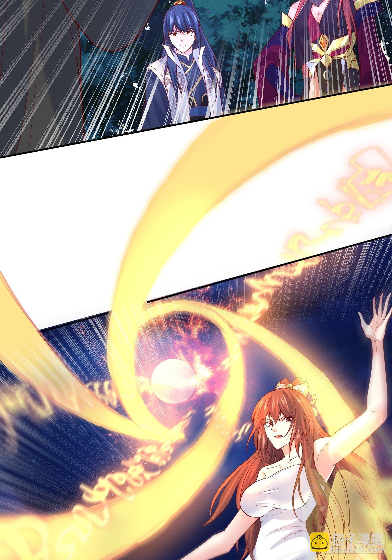 第23话 奉陪到底！-第26话