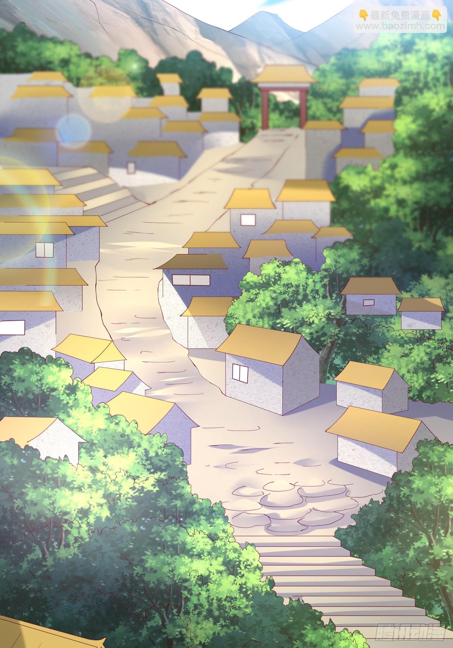 第25话 铁血佣兵团(1/2)-第28话