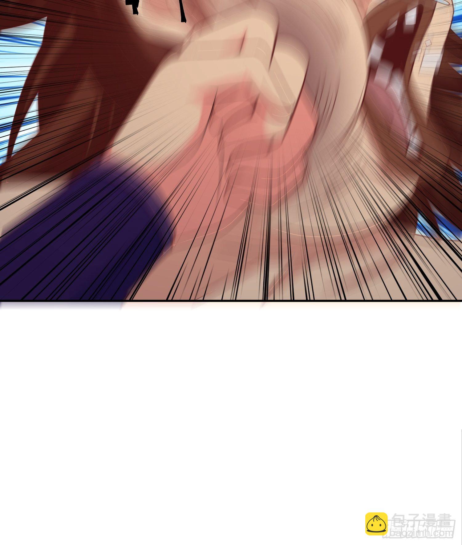 第27话 钓鱼执法也不能这样！(1/2)-第30话