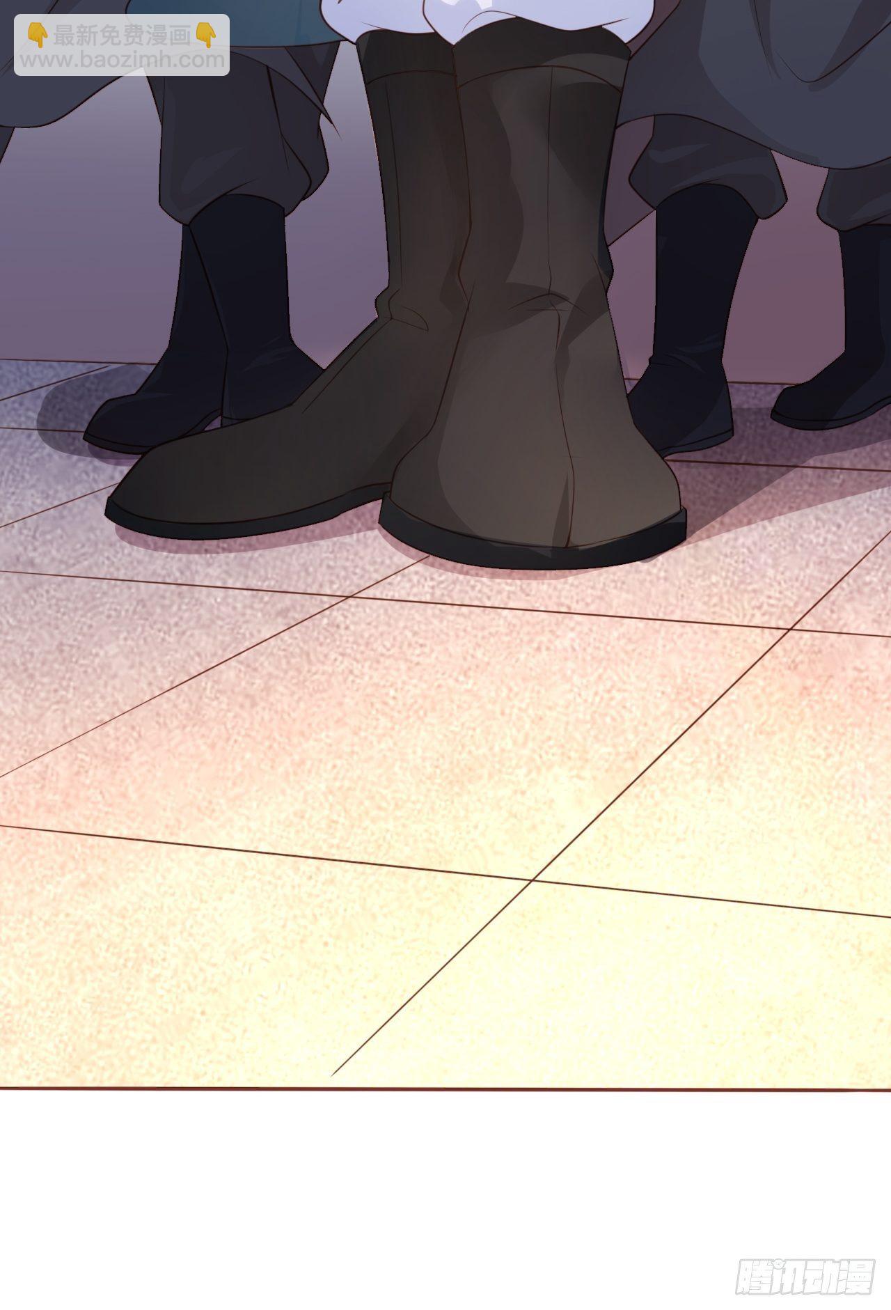 第1话 九转九废，终成霸体！(1/2)-第4话