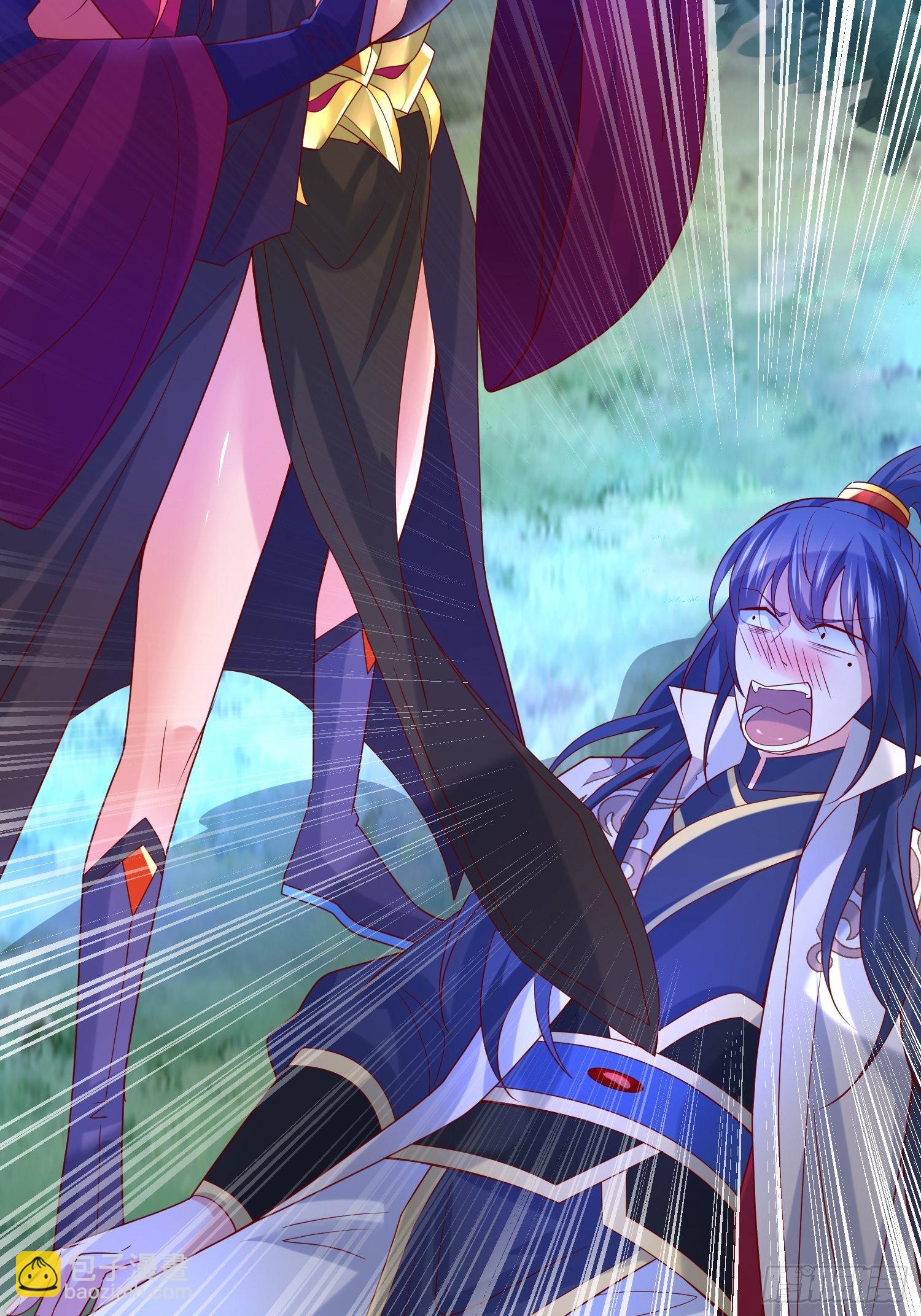 第29话 三龙魂印(1/2)-第32话