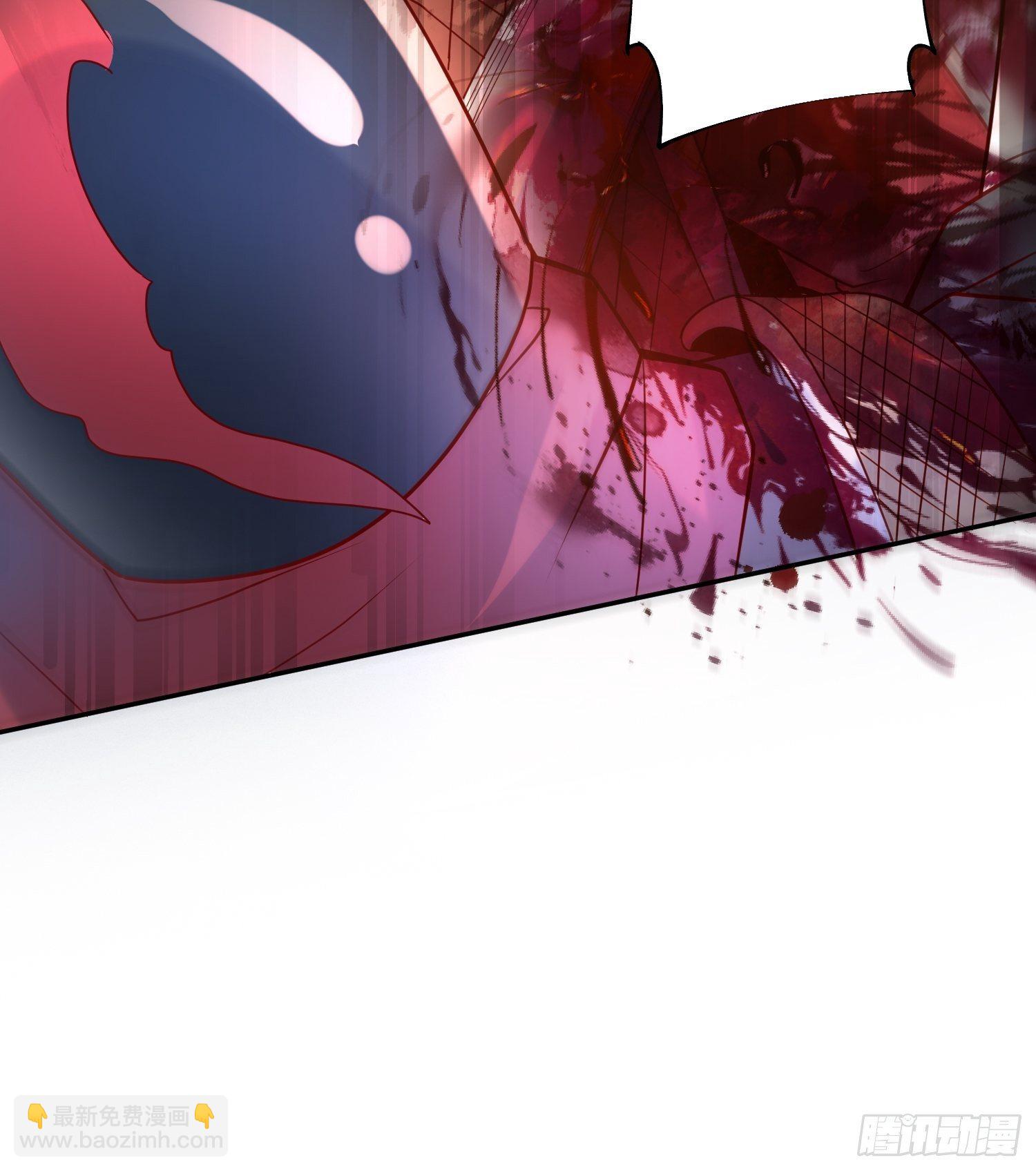 第31话 地龙遗骸(1/2)-第34话