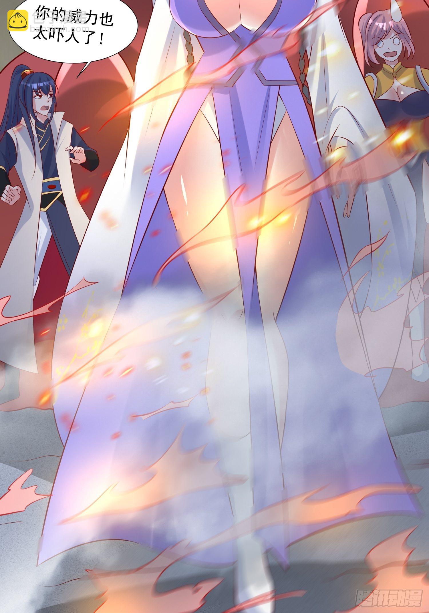 第36话 五年前的封印(1/2)-第40话