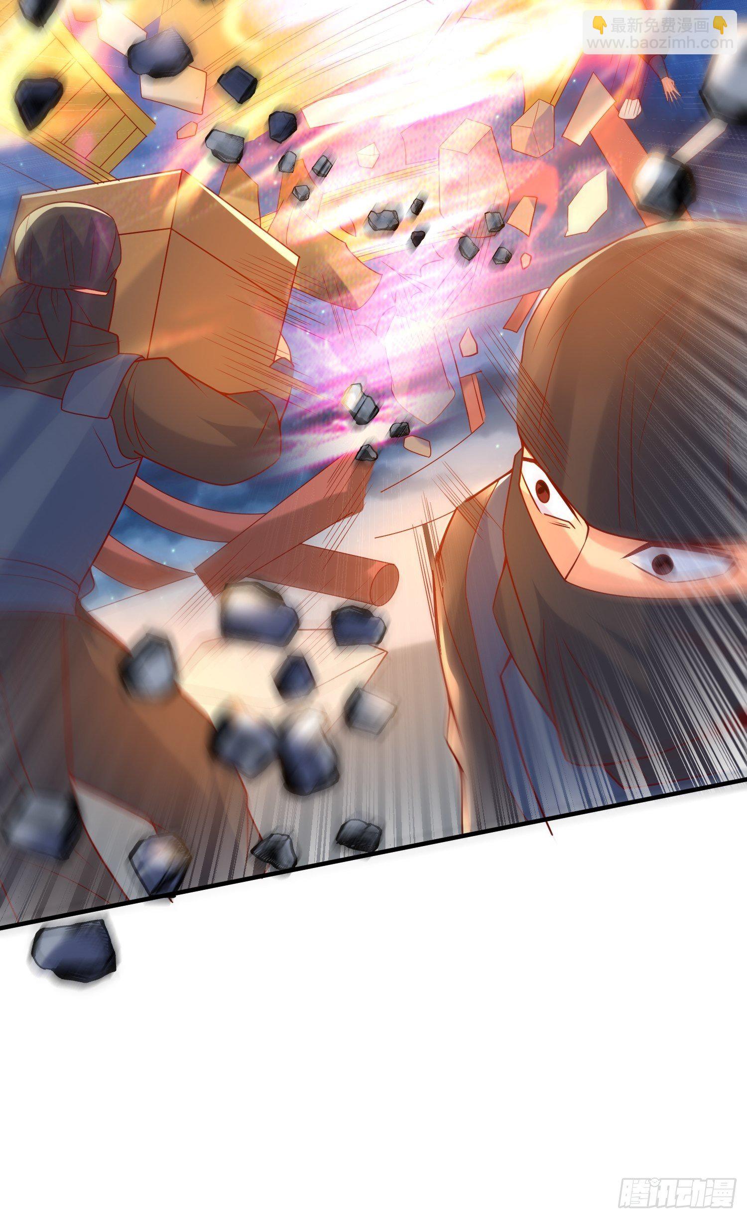 第36话 五年前的封印(1/2)-第40话