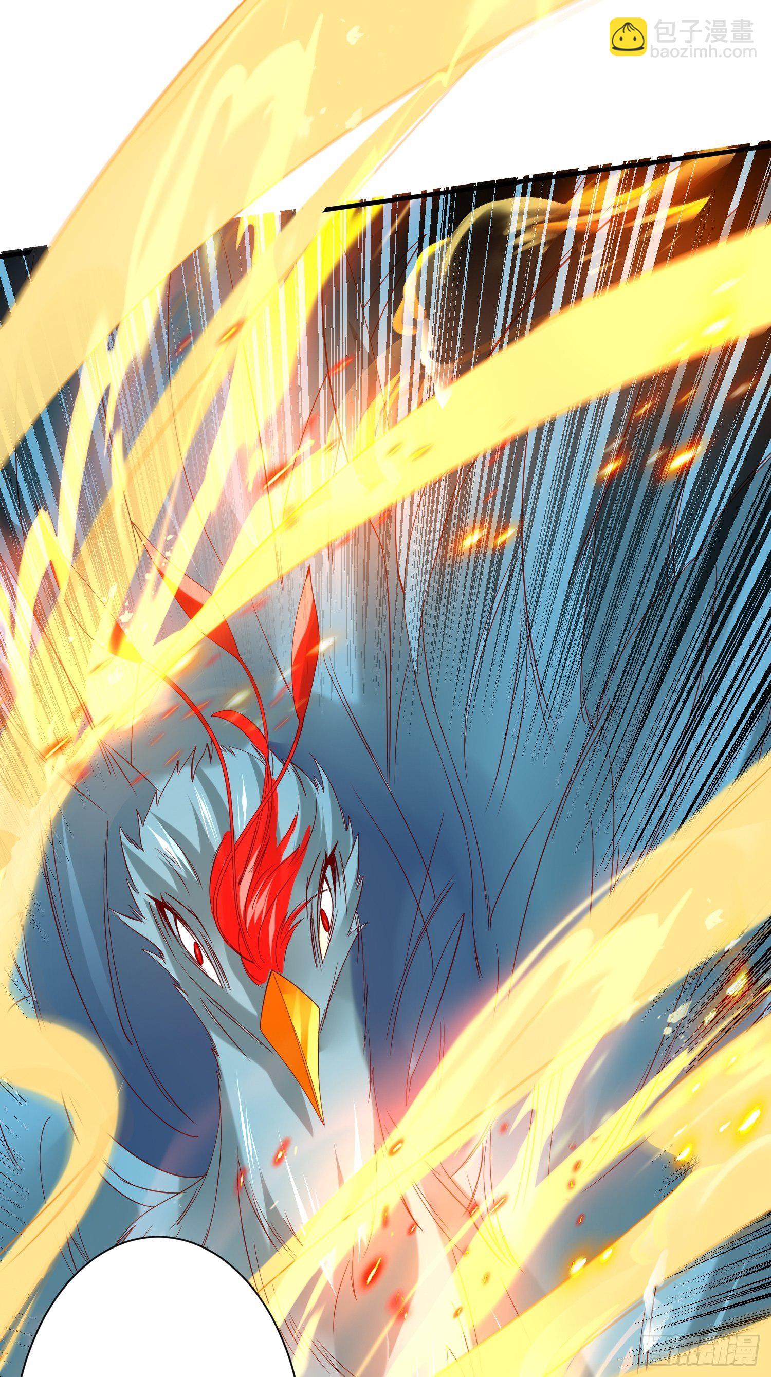 第36话 五年前的封印(1/2)-第40话