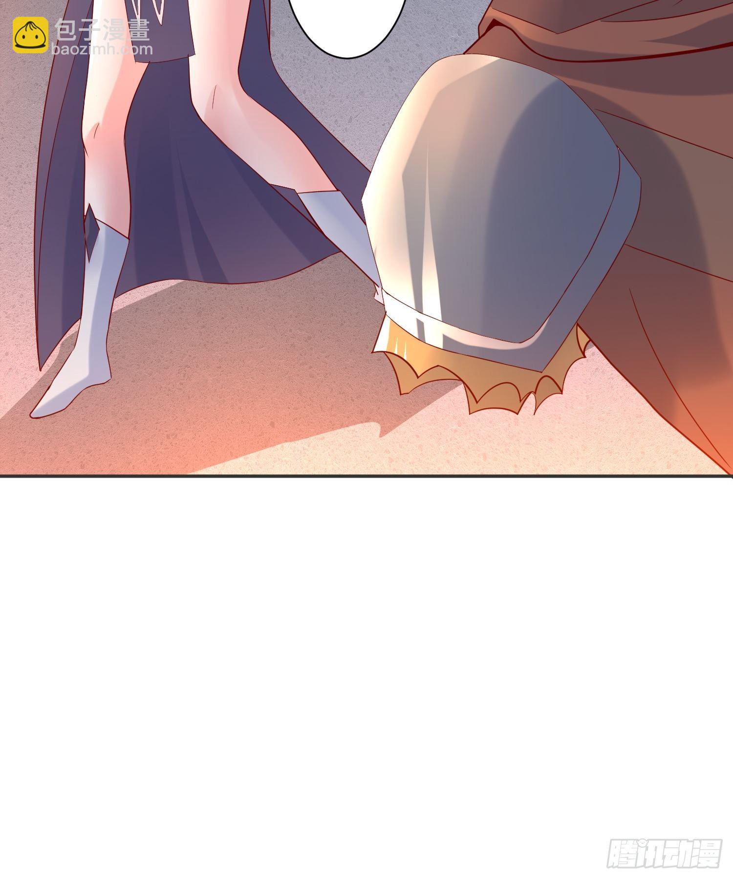 第38话 还不叫四姐！(1/2)-第42话