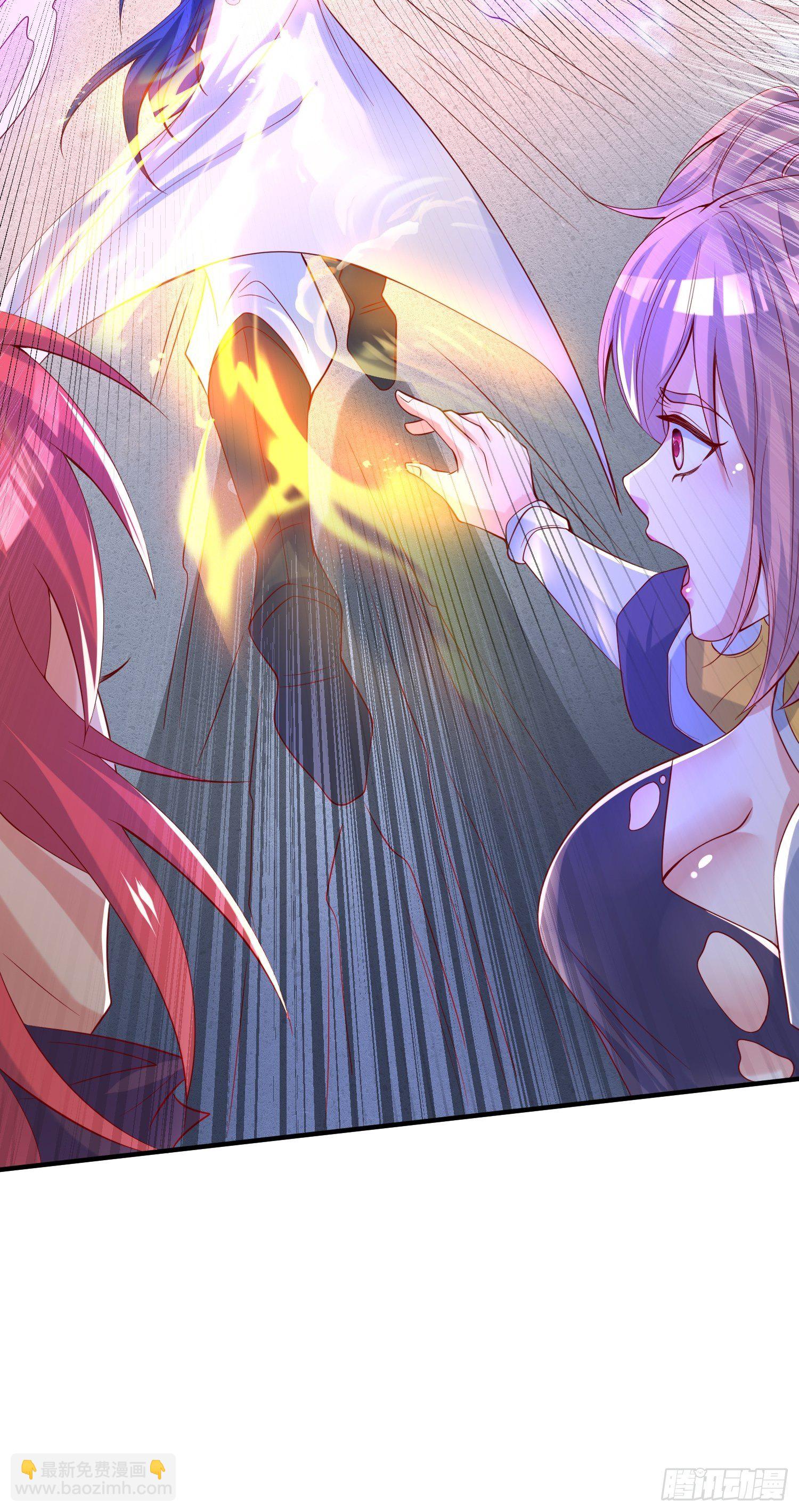 第40话 小子你还太年轻-第44话