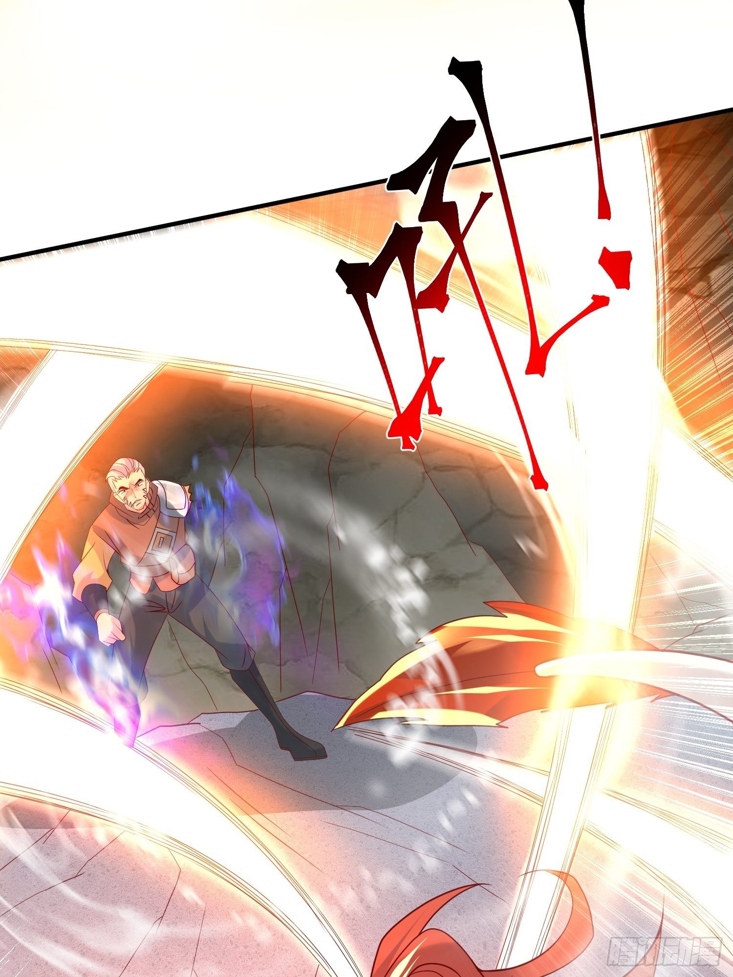 第40话 小子你还太年轻-第44话