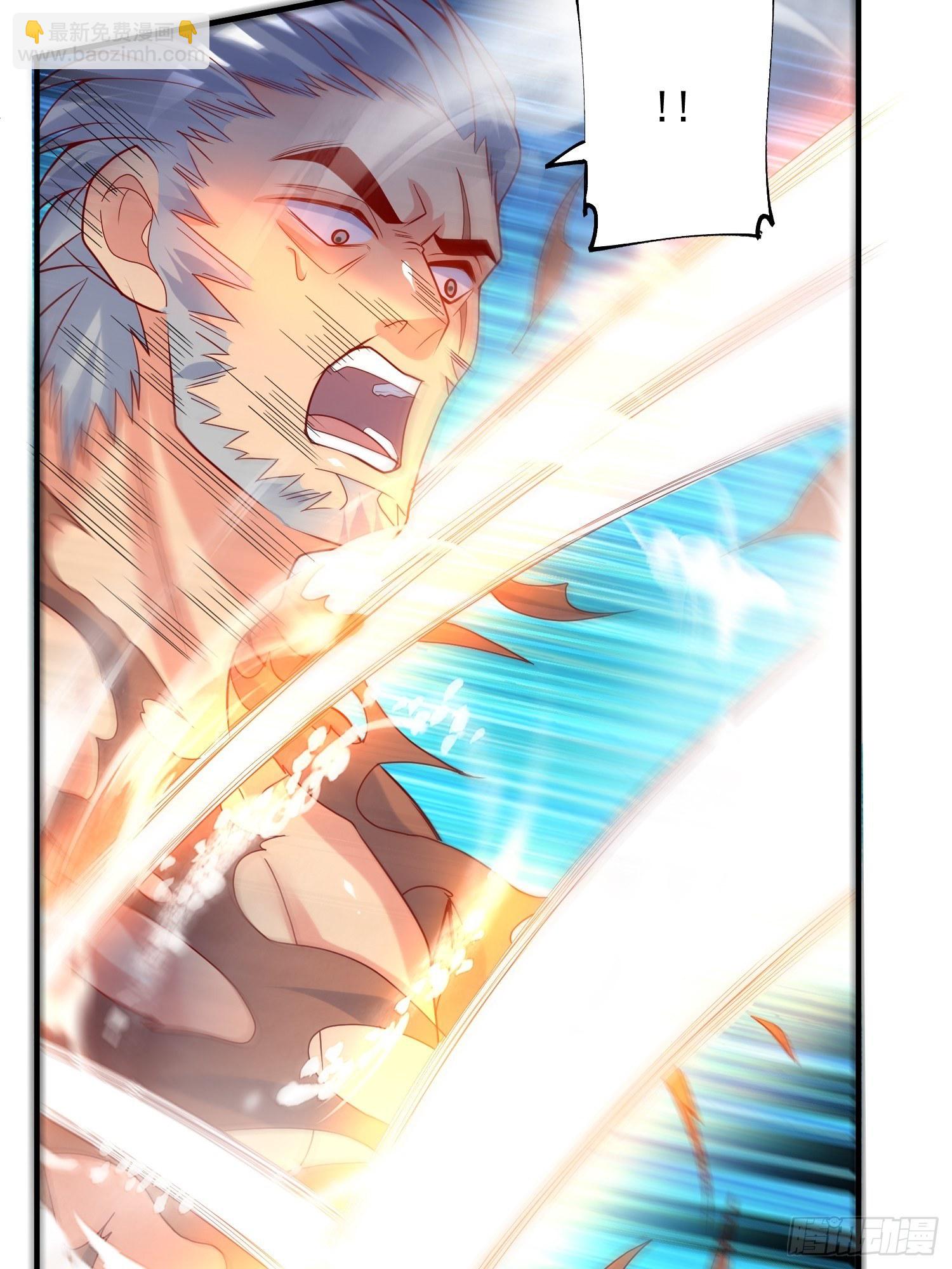 第40话 小子你还太年轻-第44话