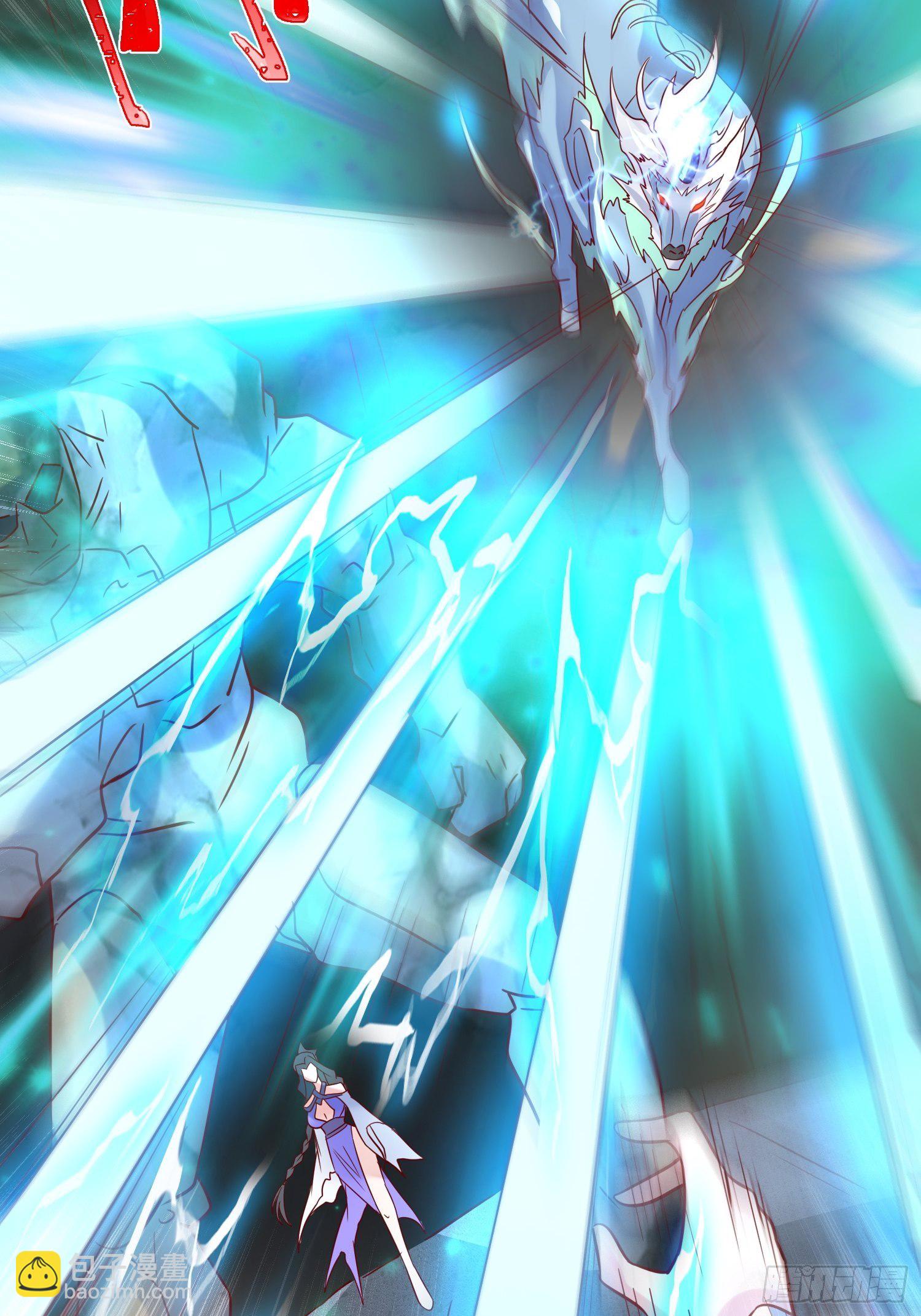 第42话 新的对手？(1/2)-第46话