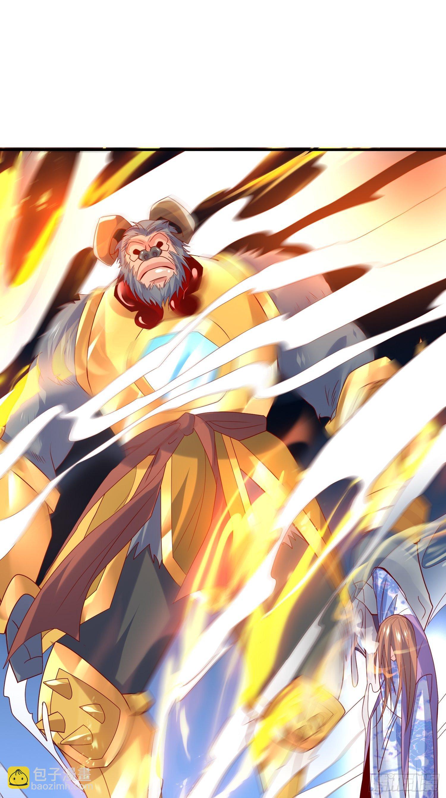 第42话 新的对手？(1/2)-第46话