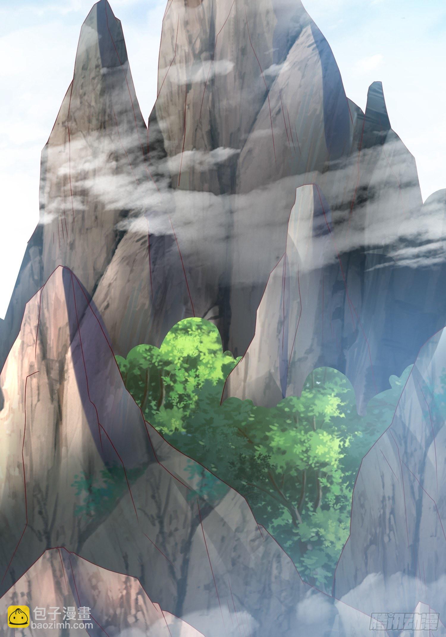 第44话 极渊登场(1/2)-第48话