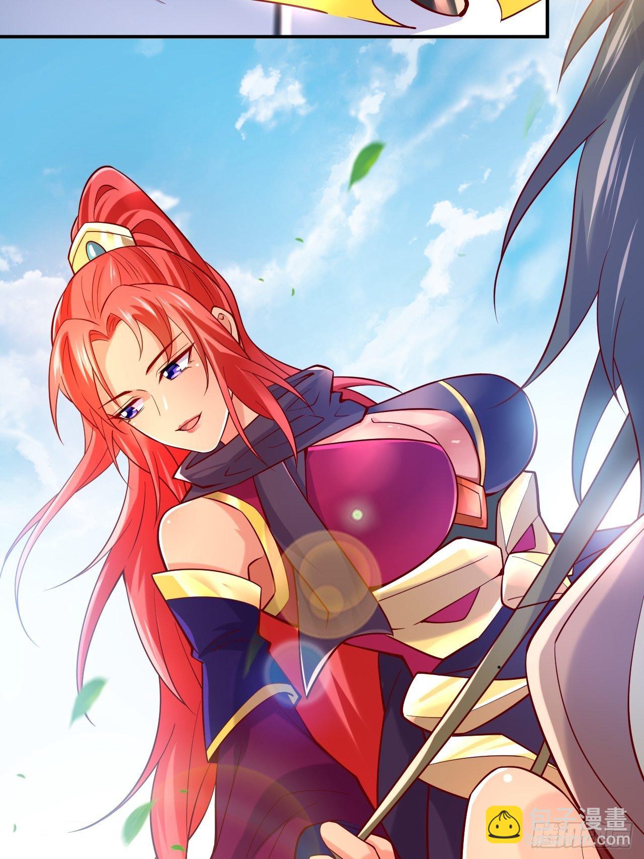 第3话 臭弟弟！终于找到你了(1/2)-第6话