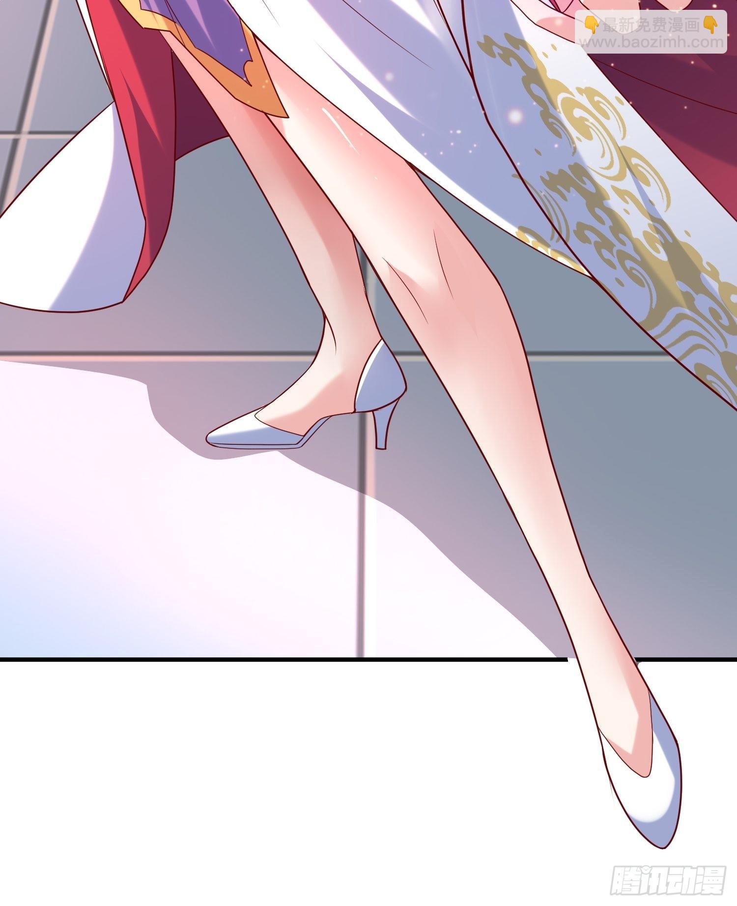 第50话 炼丹-第54话