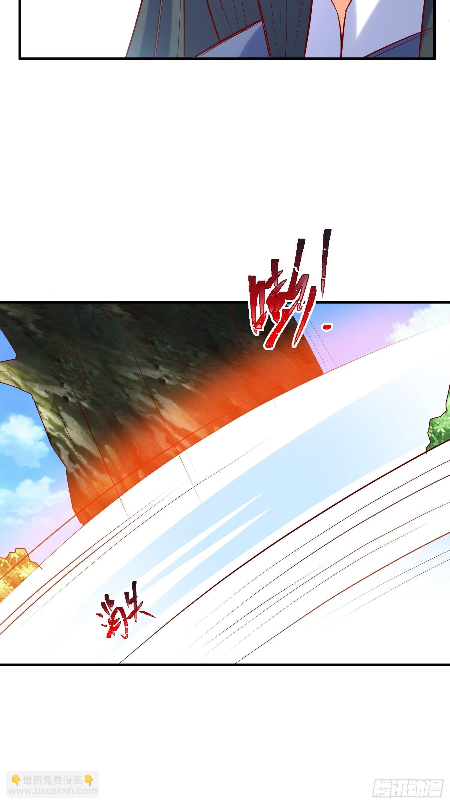 第56话 姐姐带我盗宝贝-第60话